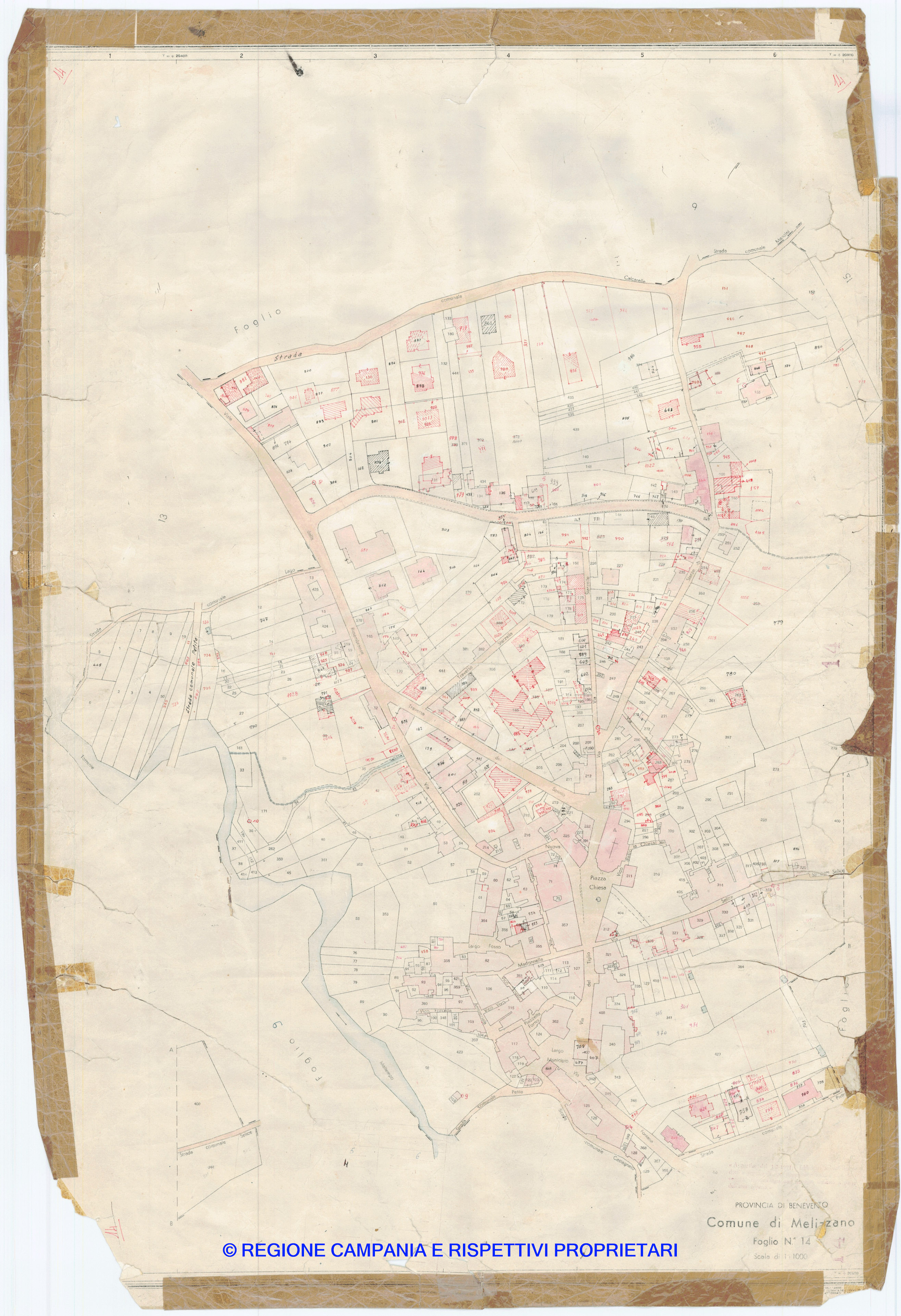 Mappa