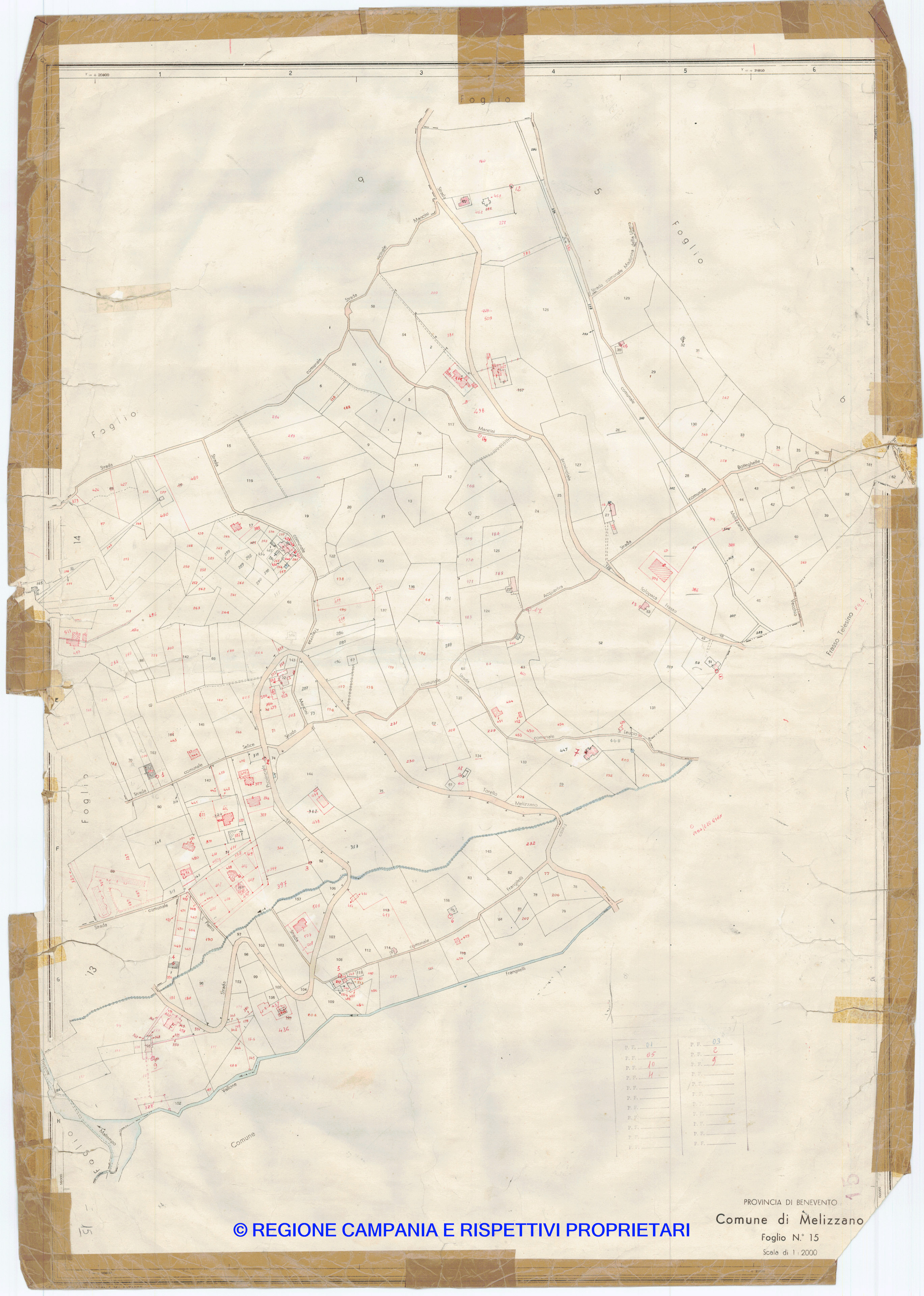 Mappa