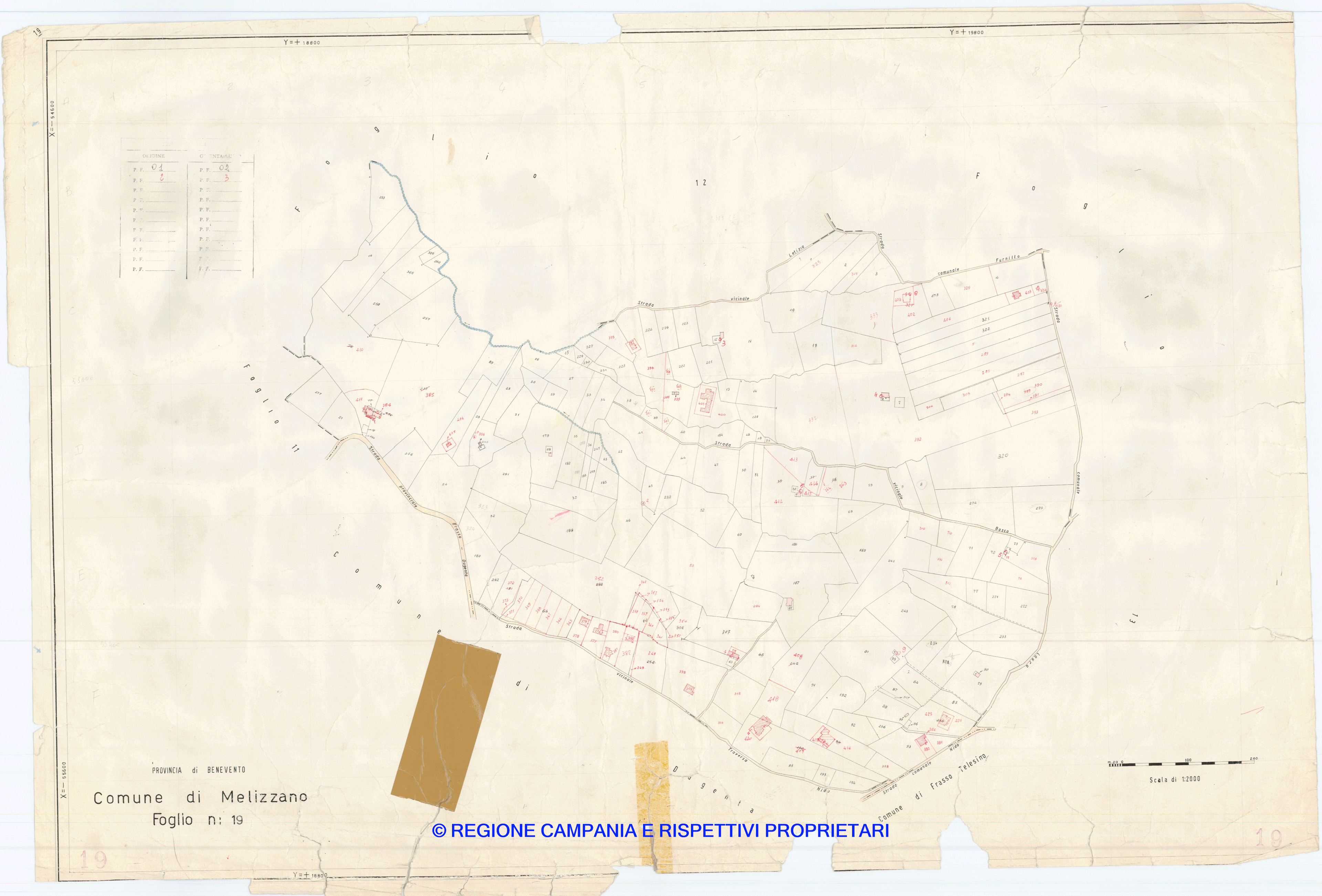 Mappa