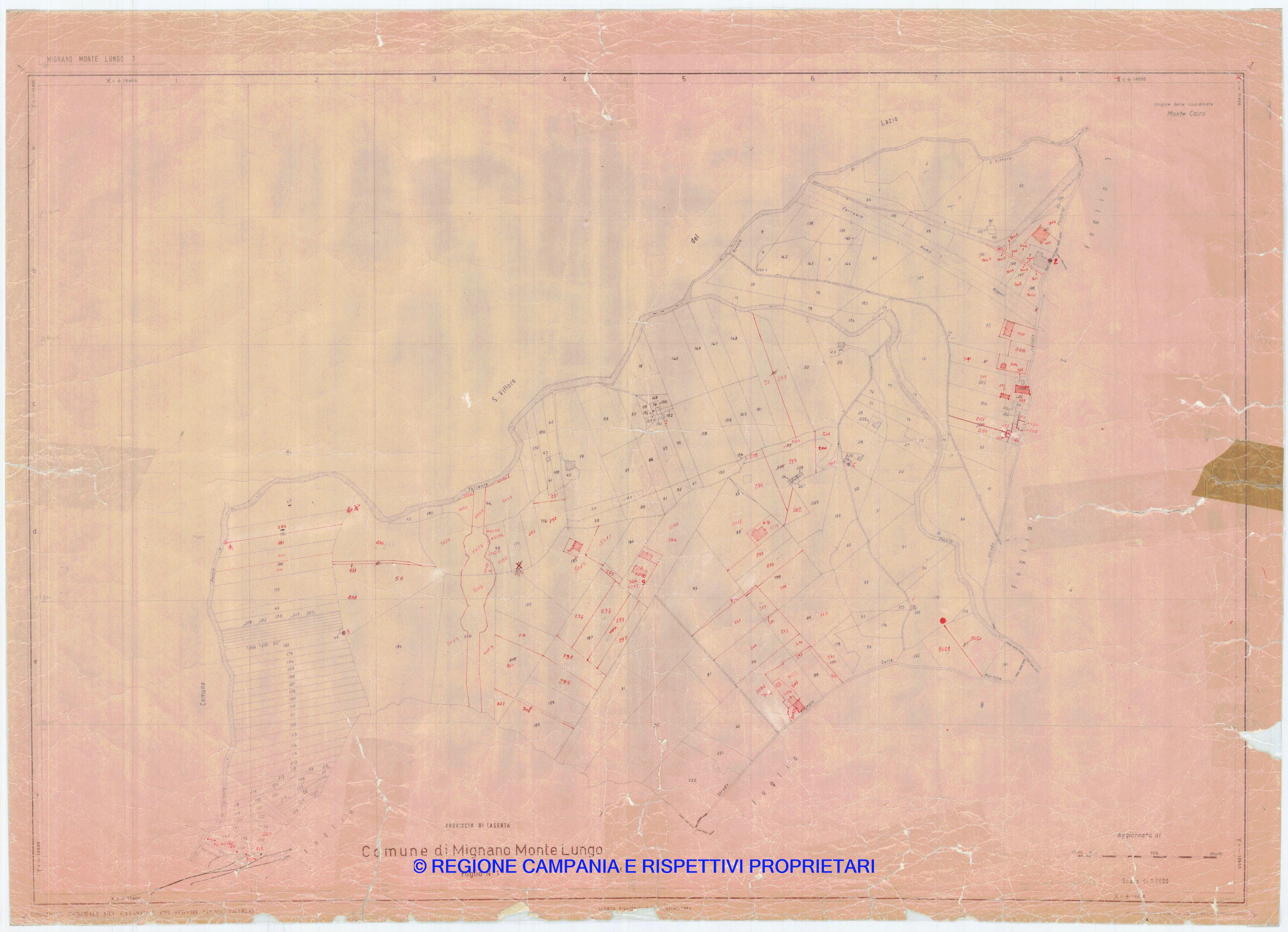 Mappa