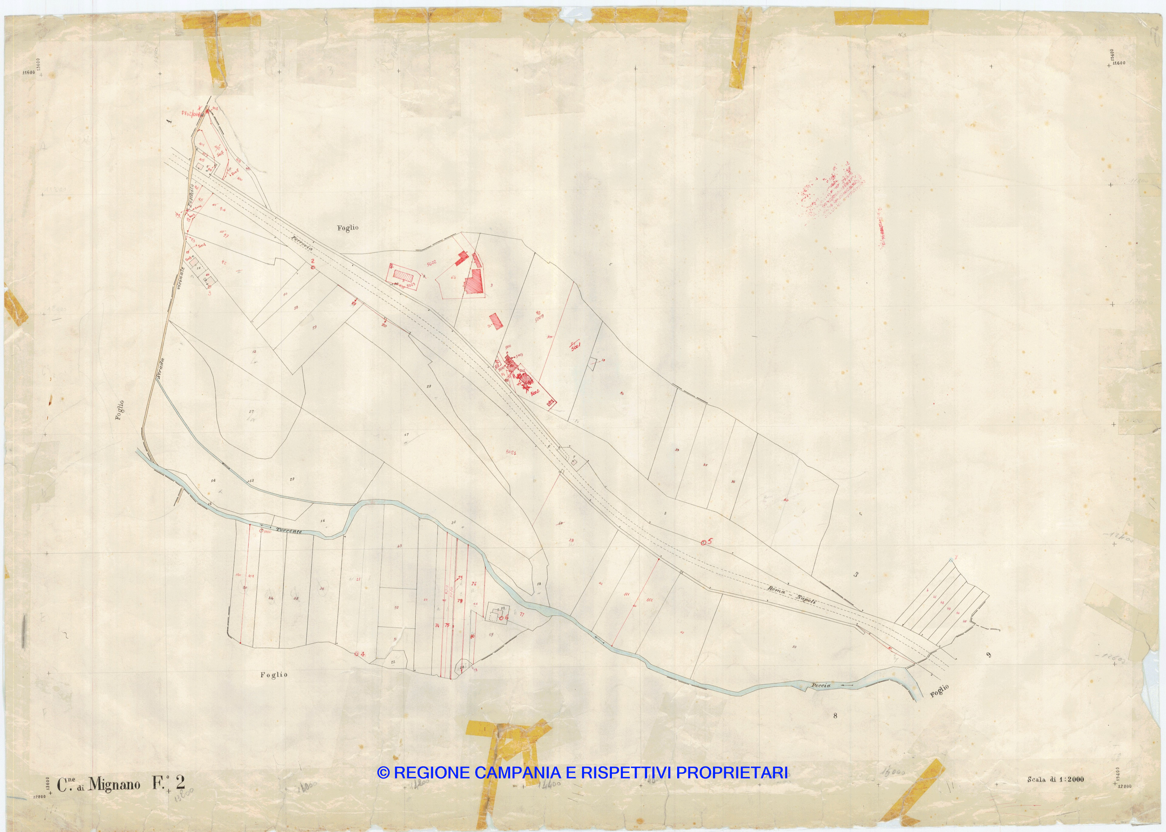 Mappa