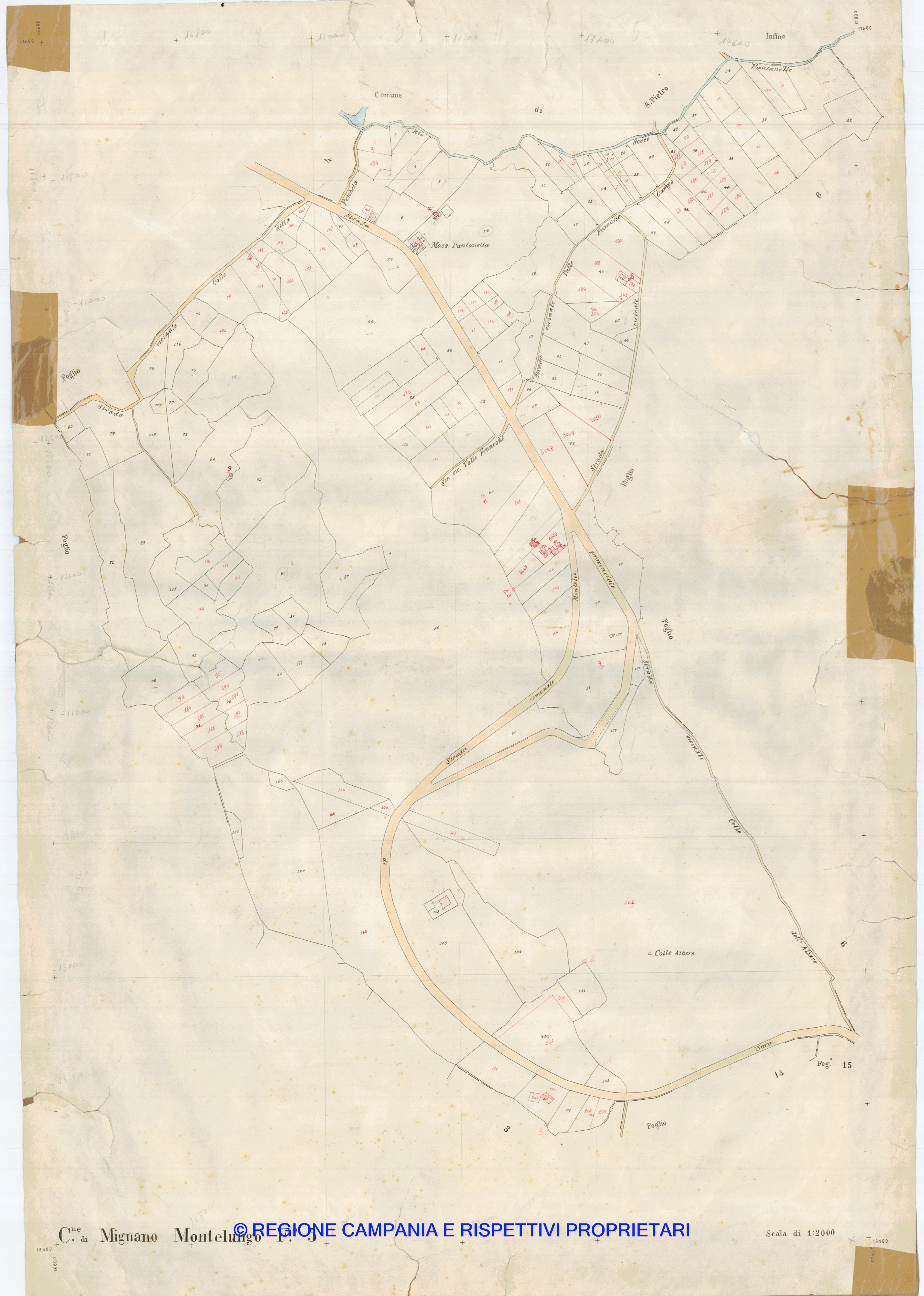 Mappa