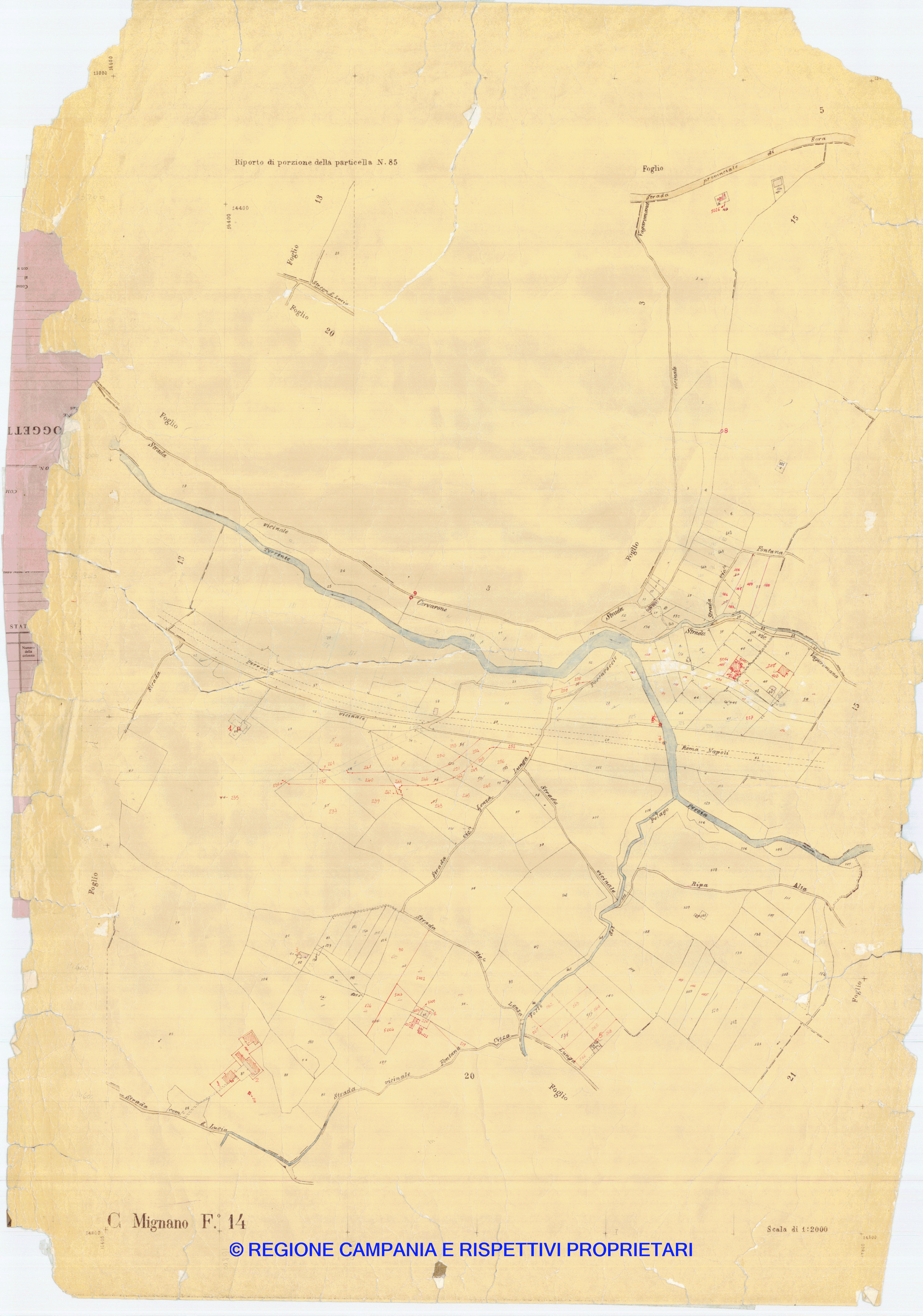 Mappa