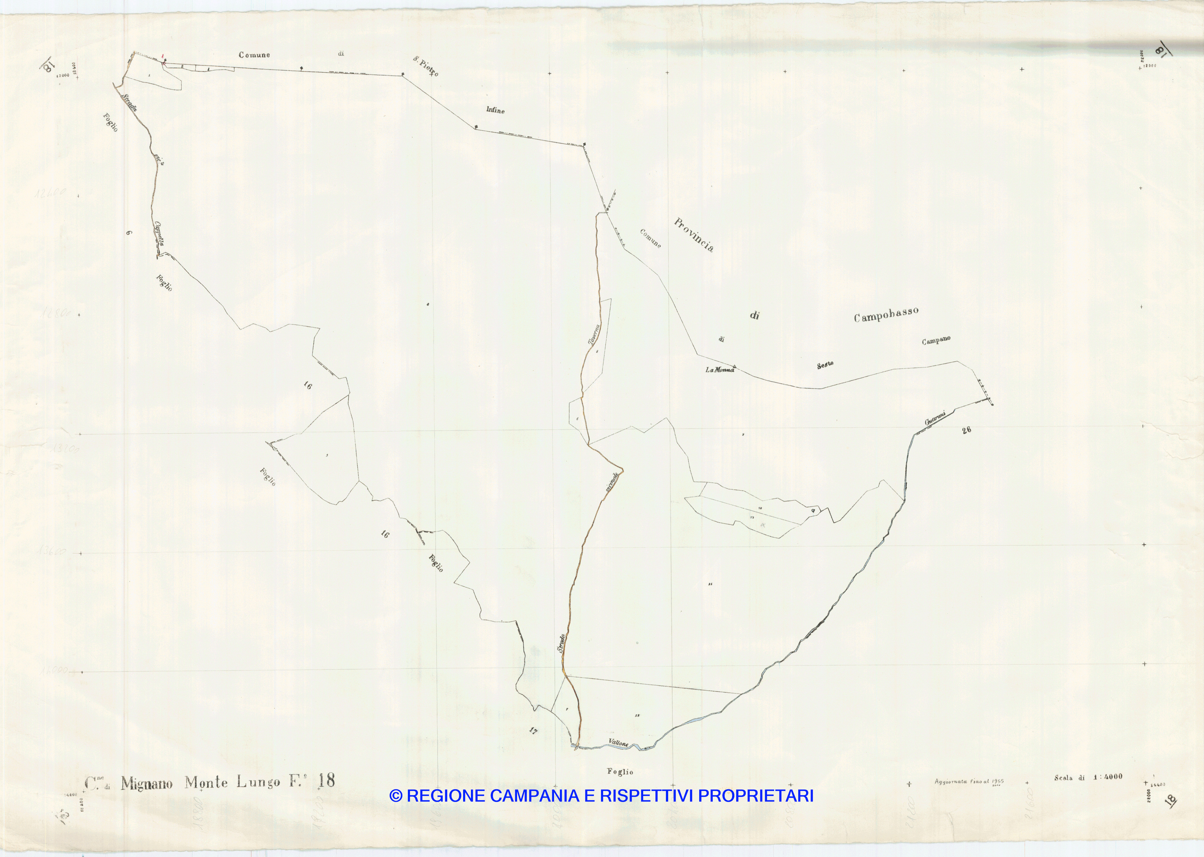 Mappa