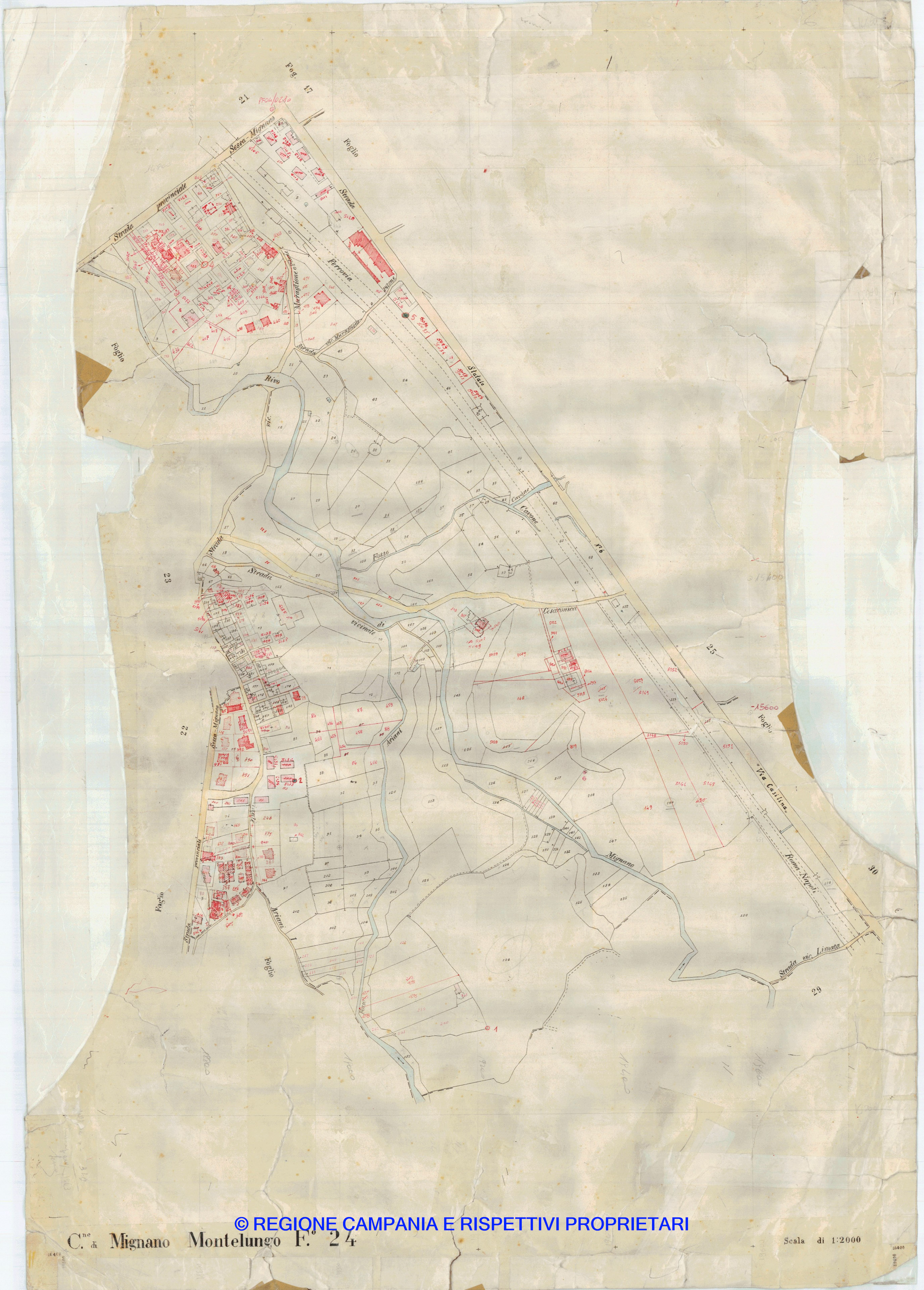 Mappa