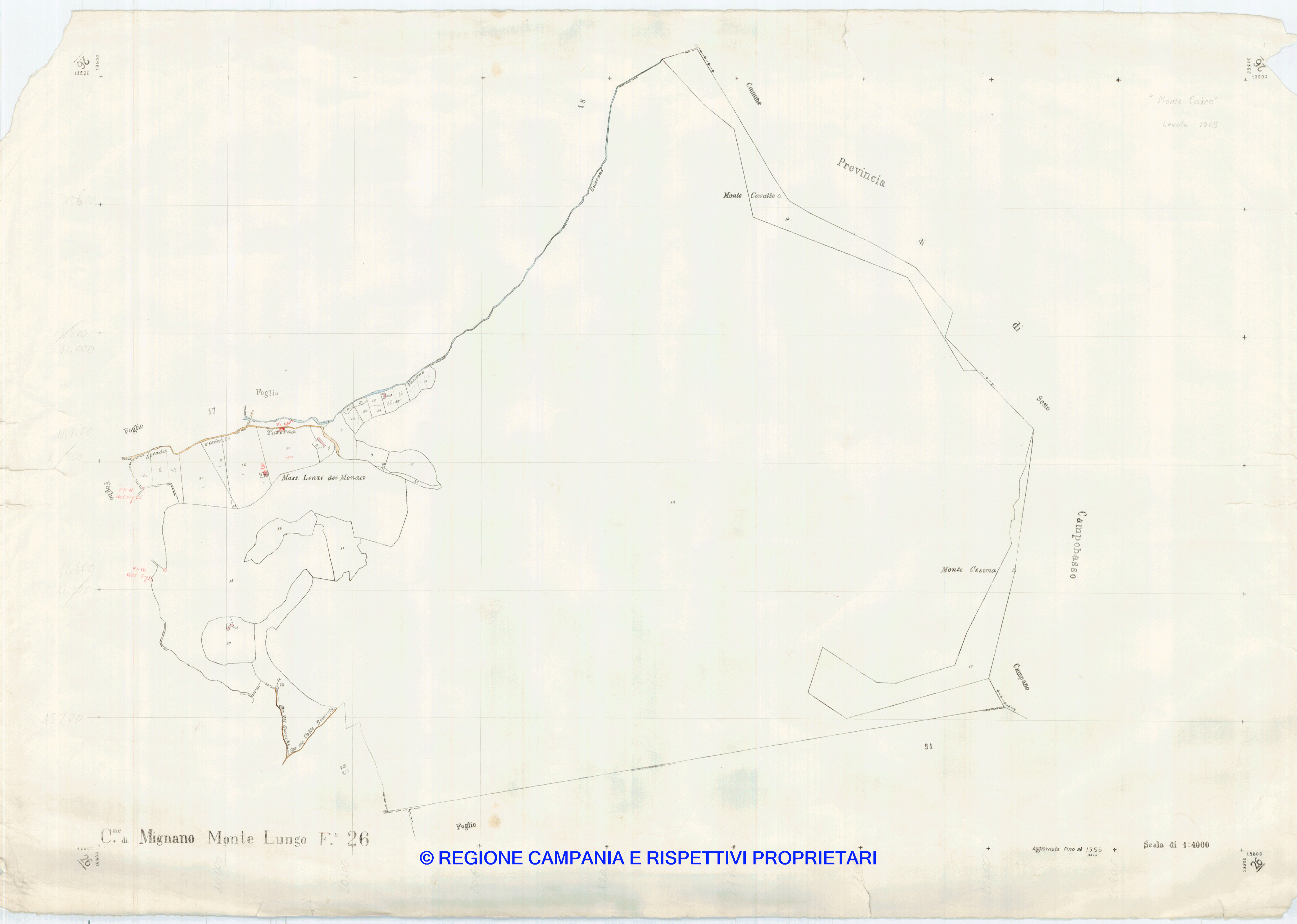 Mappa