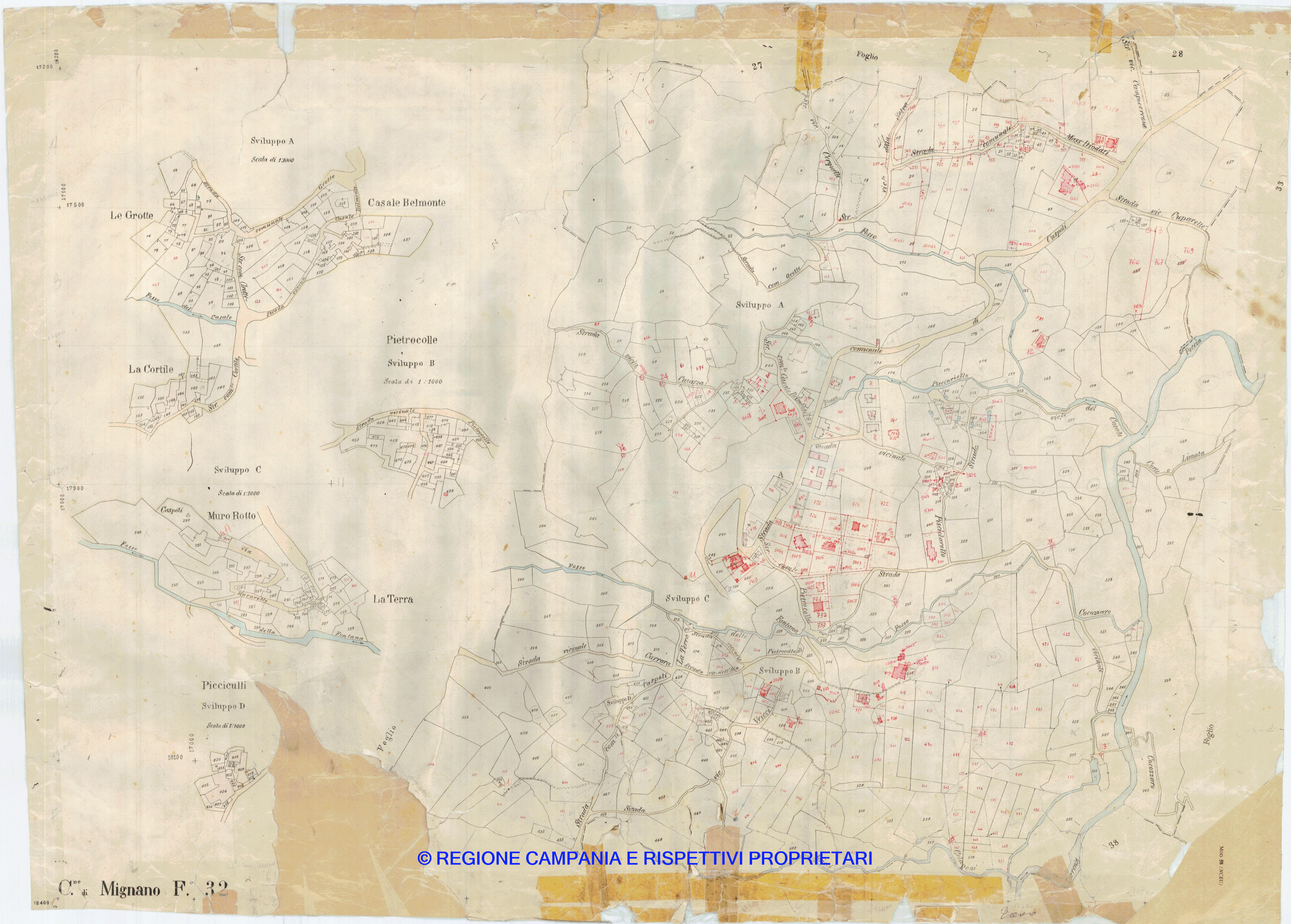 Mappa