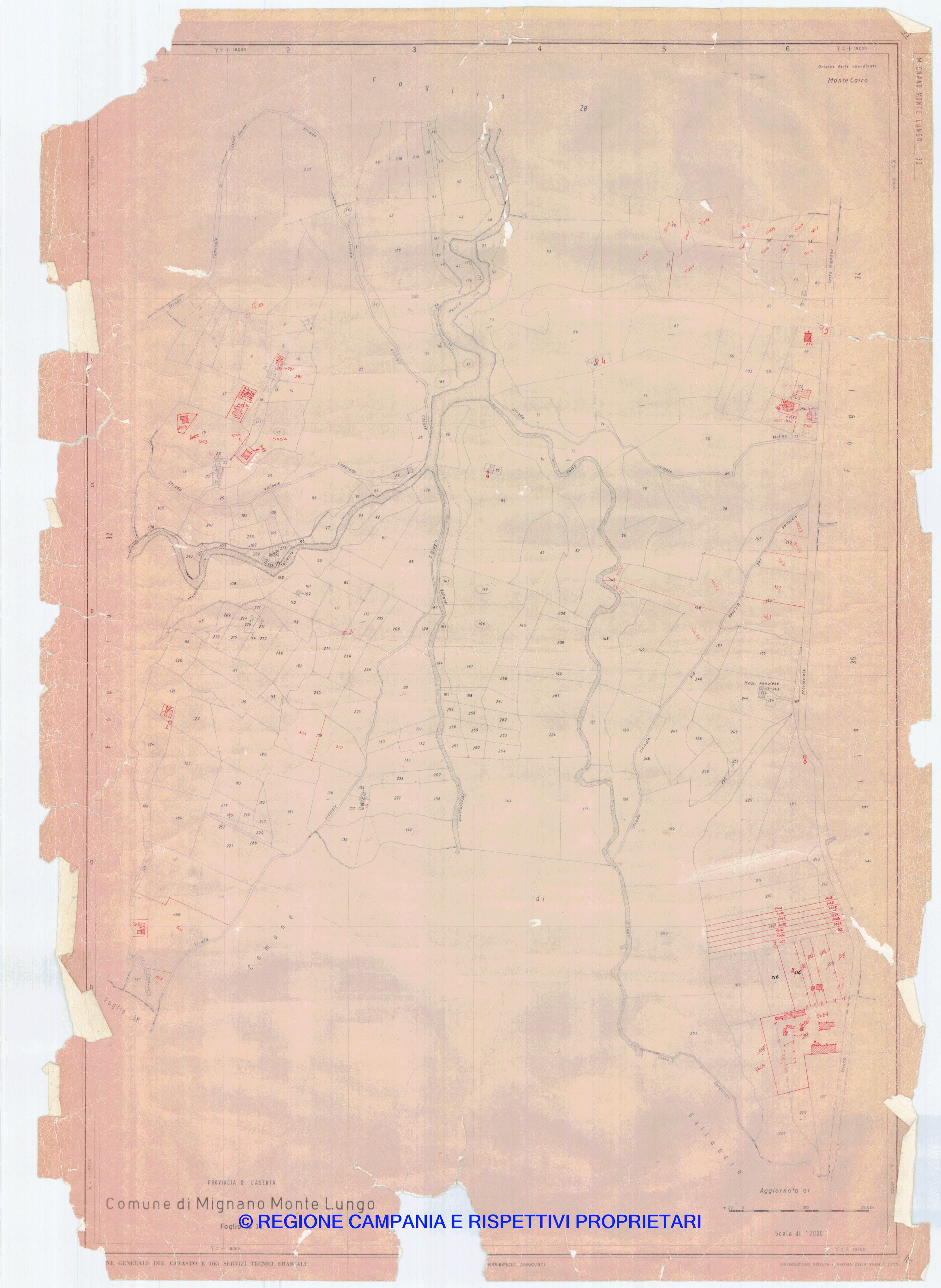 Mappa