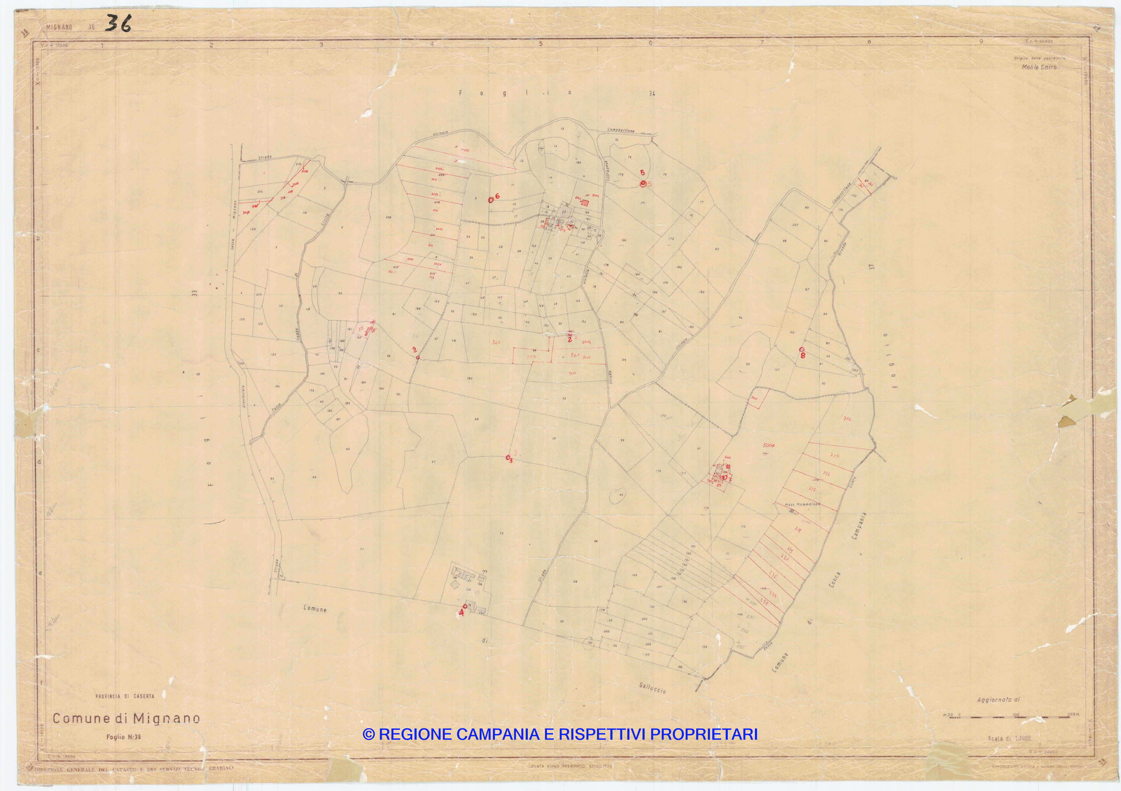 Mappa