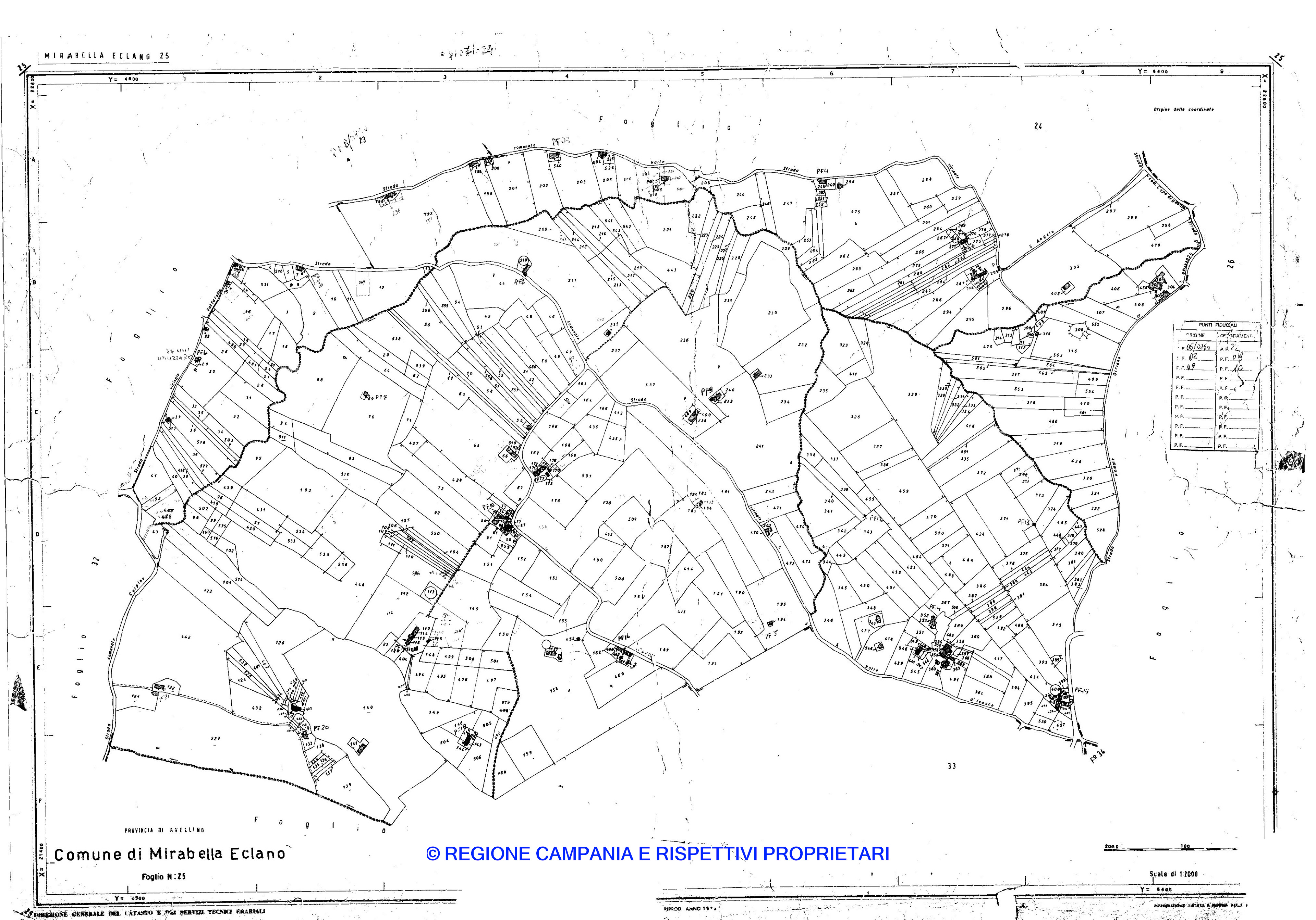 Mappa Mappa