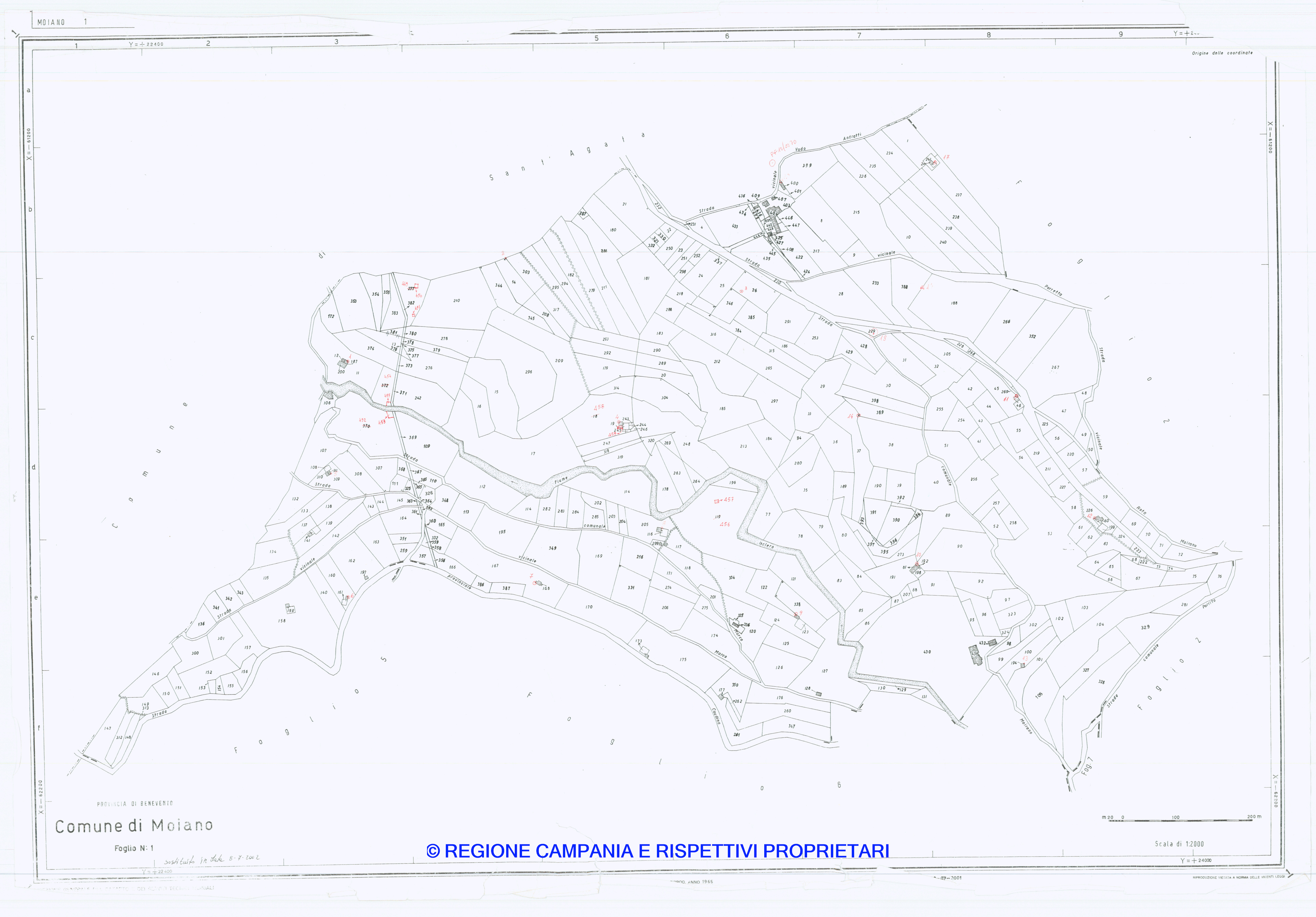 Mappa