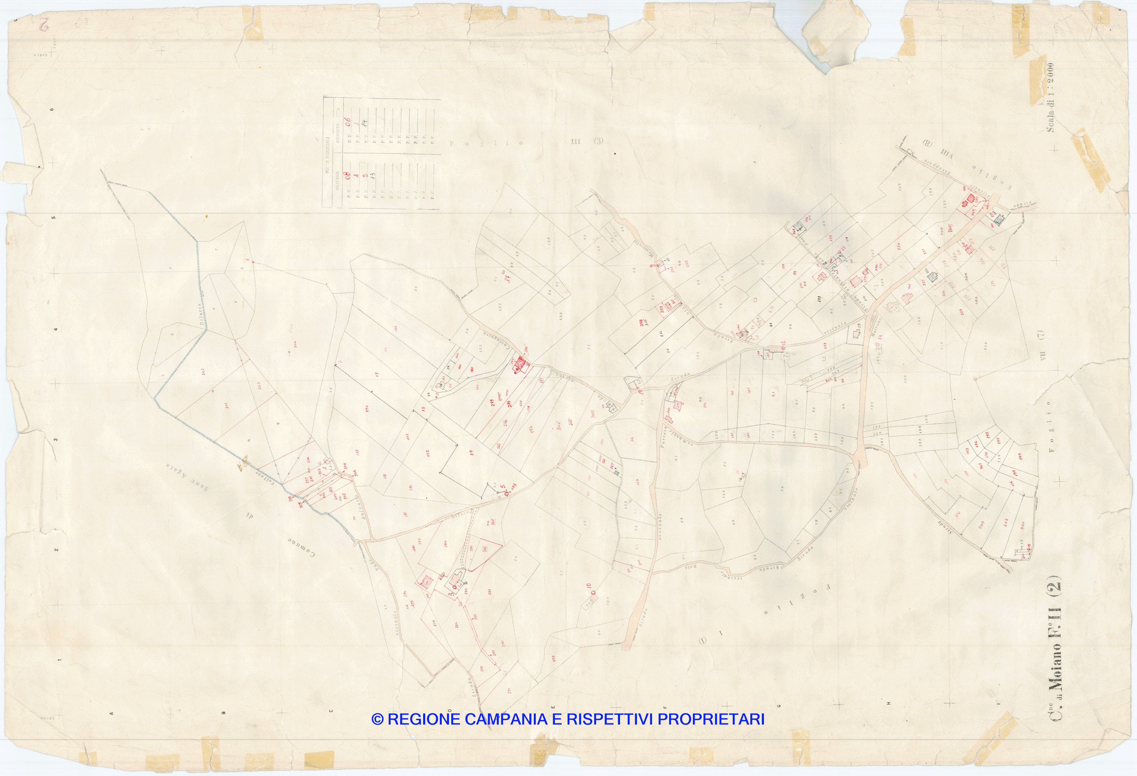 Mappa Mappa