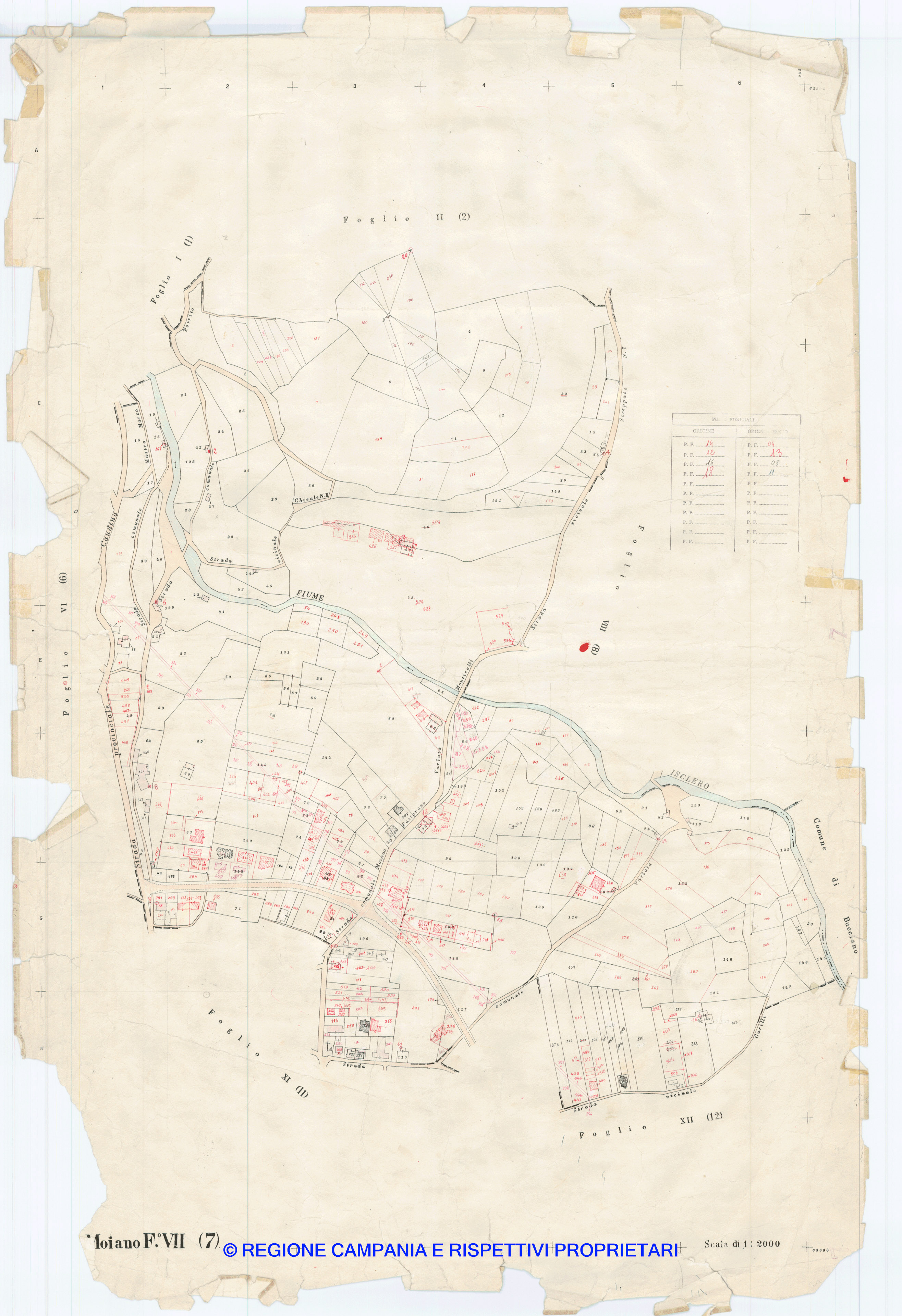 Mappa