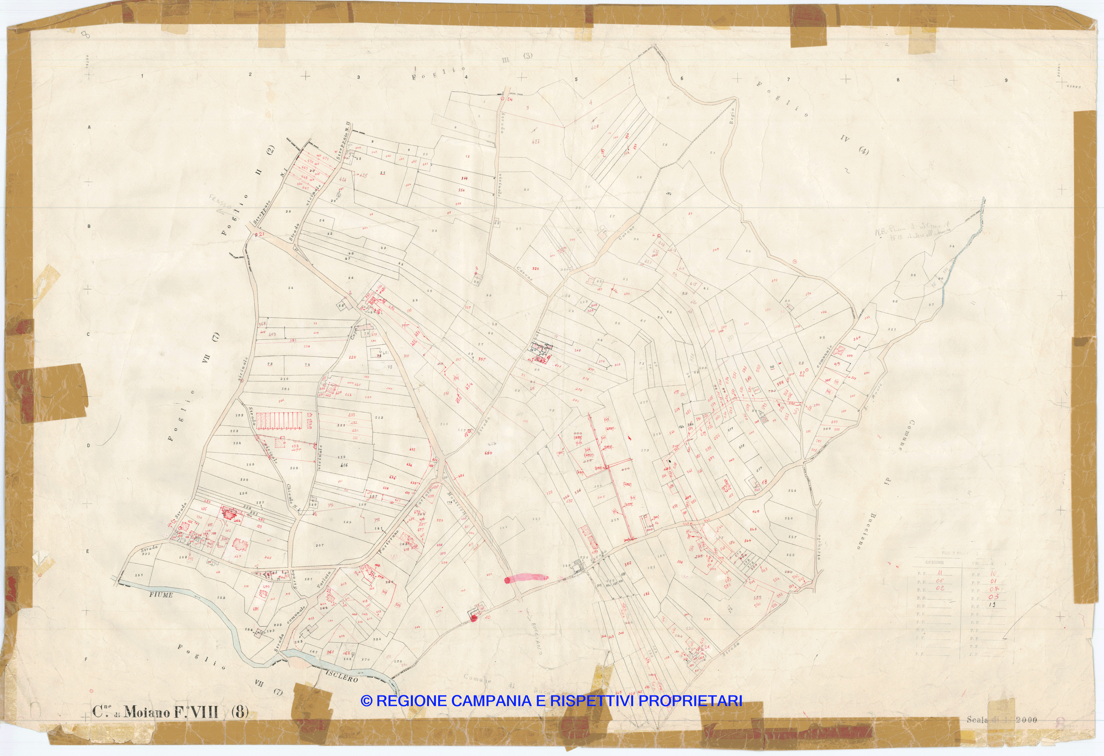 Mappa