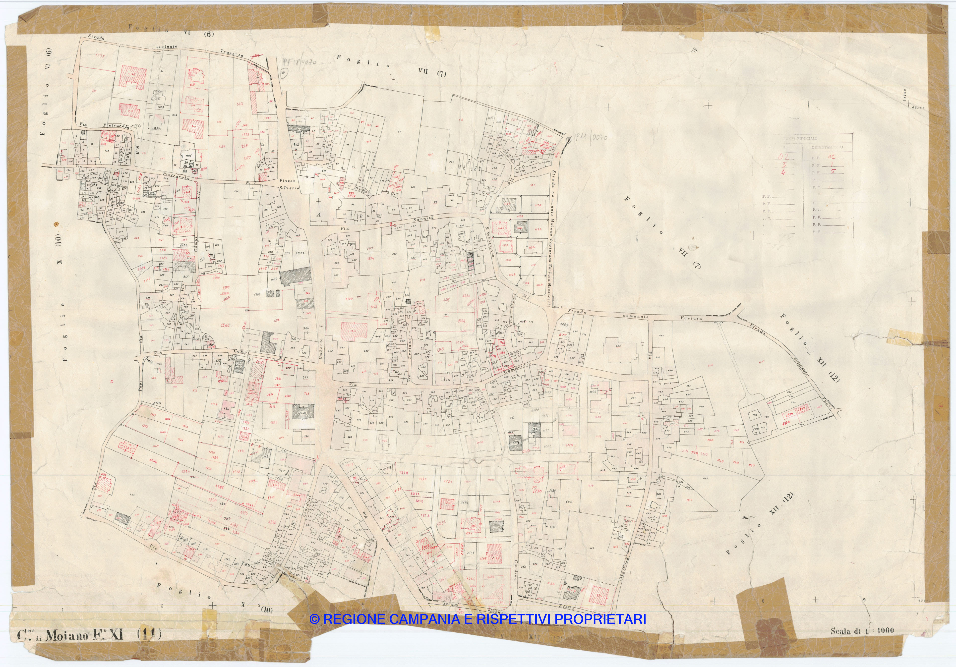 Mappa Mappa