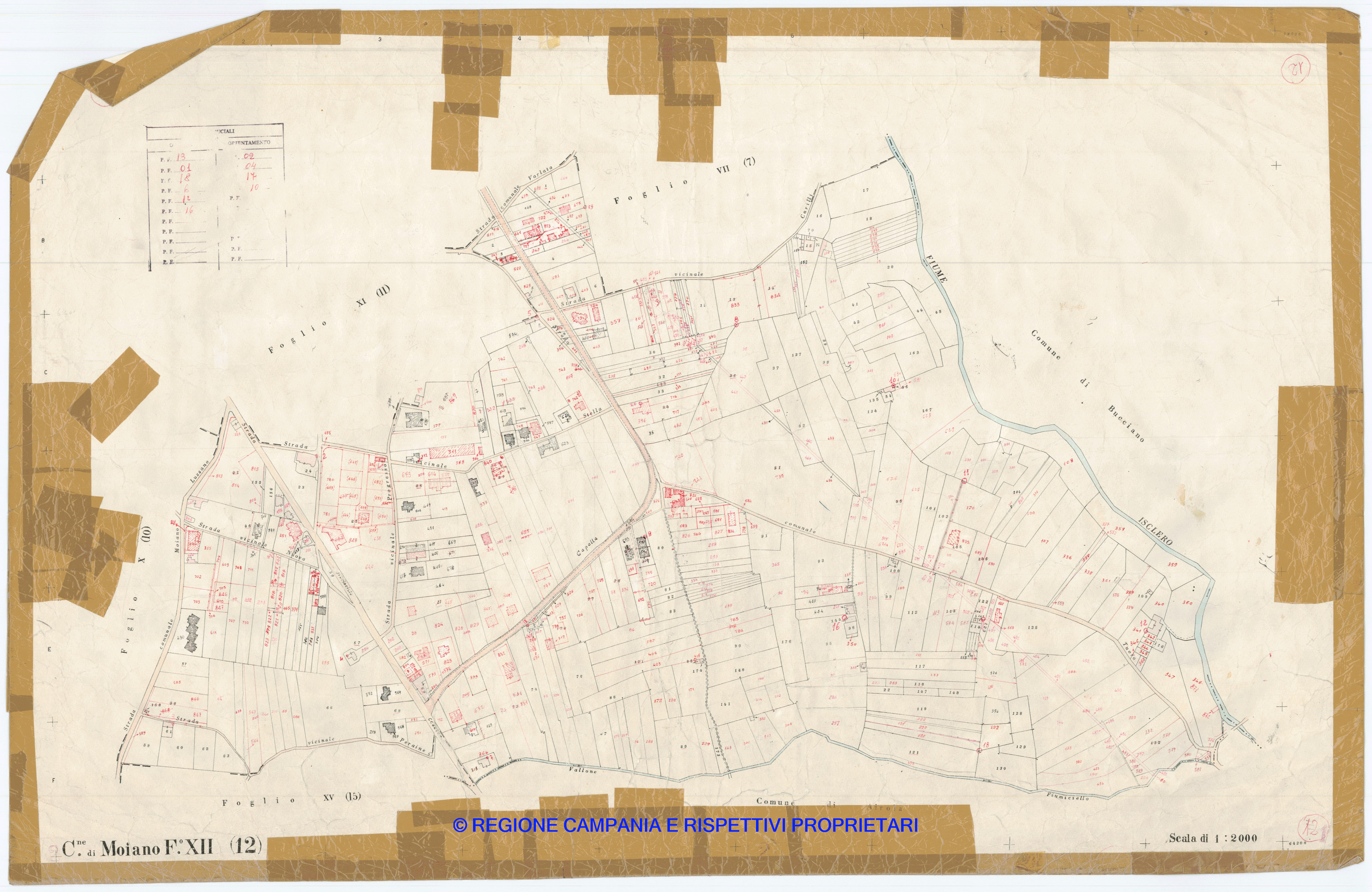 Mappa Mappa