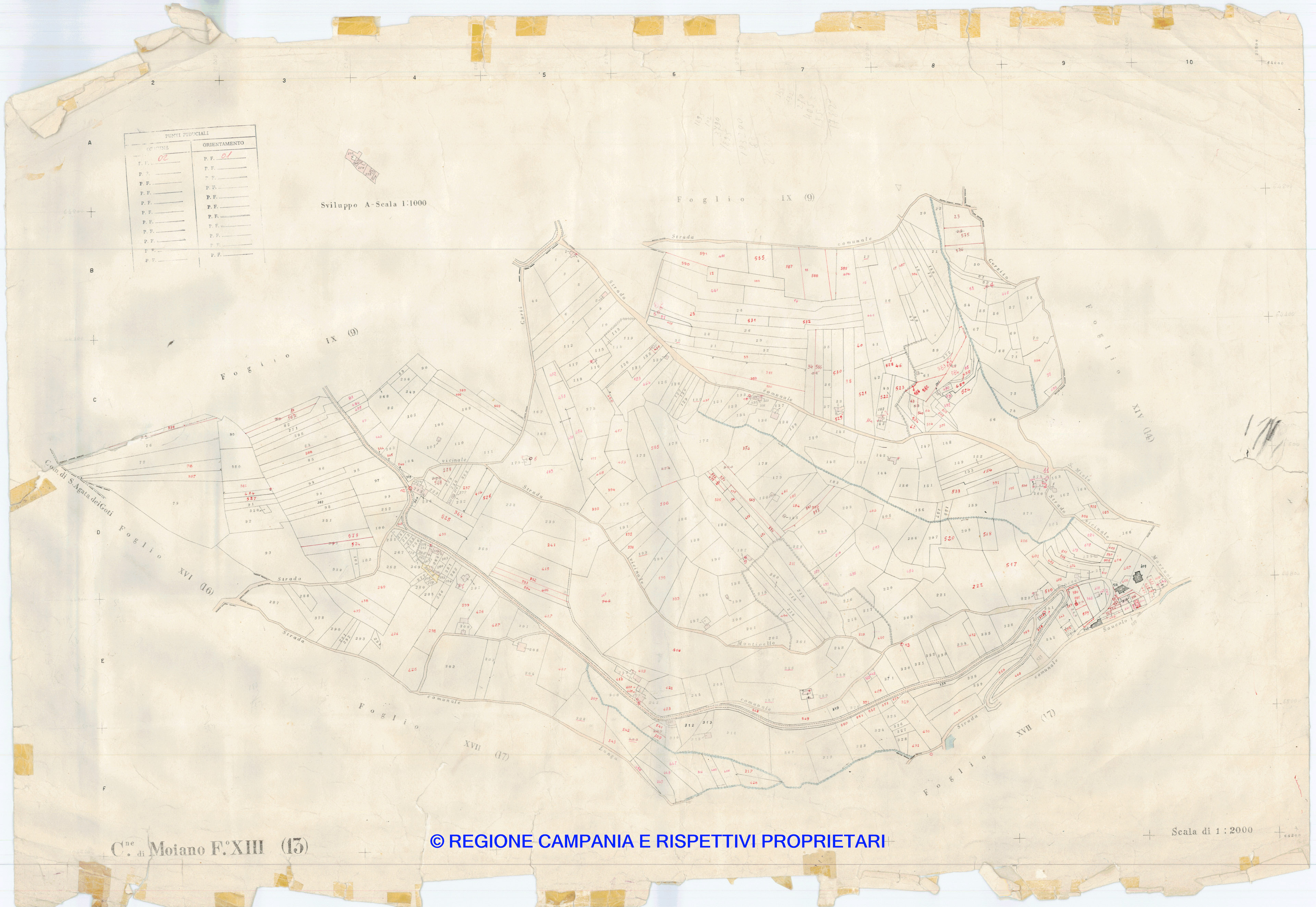 Mappa