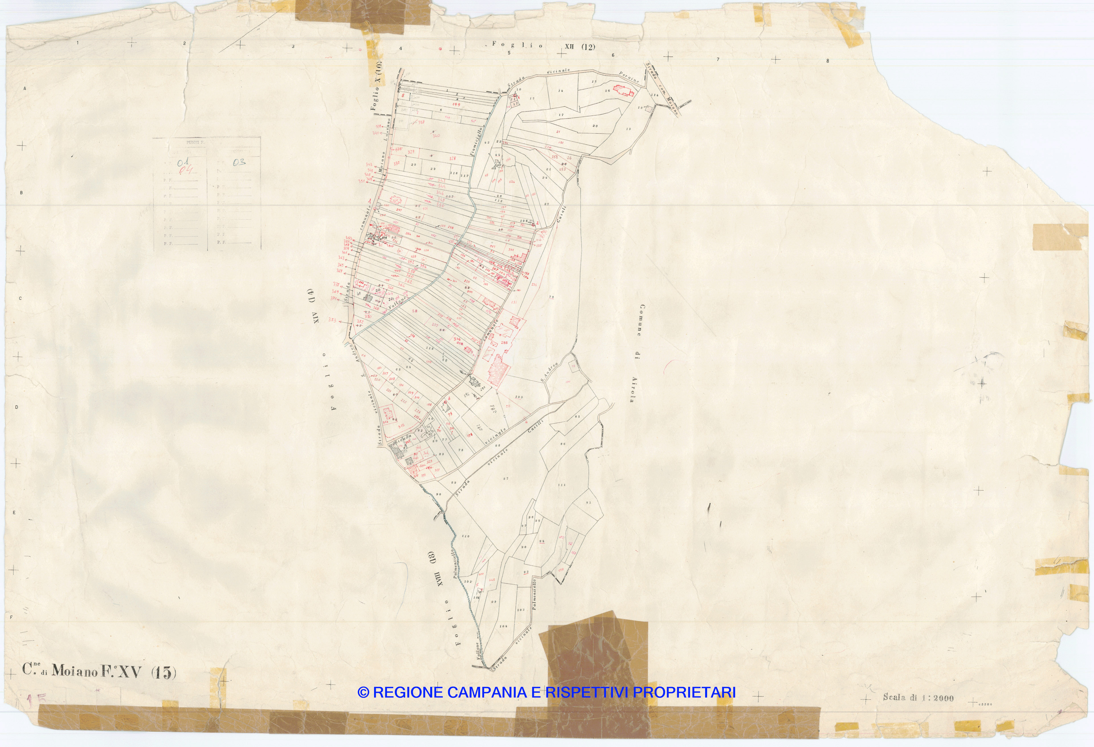 Mappa
