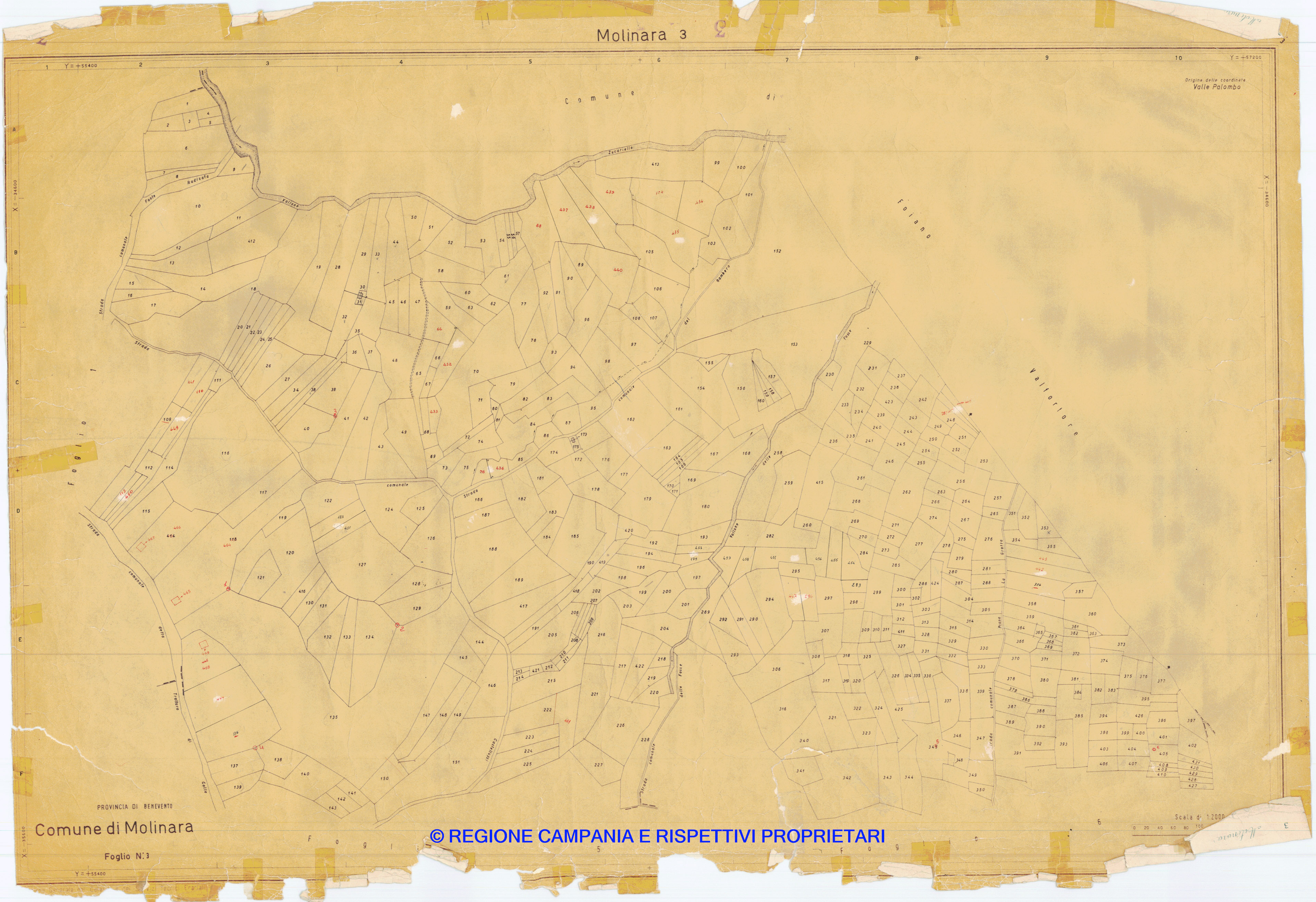 Mappa Mappa