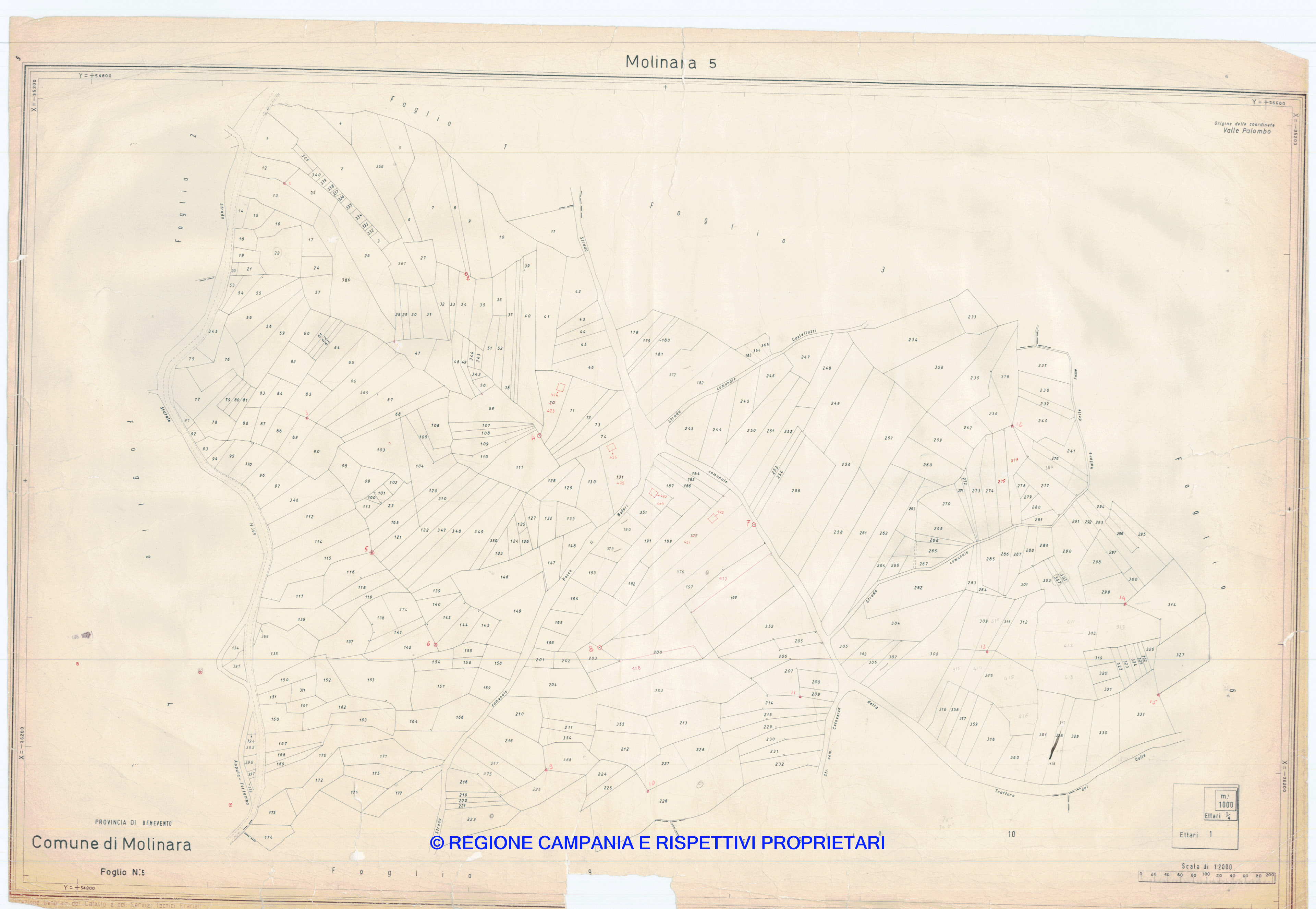Mappa