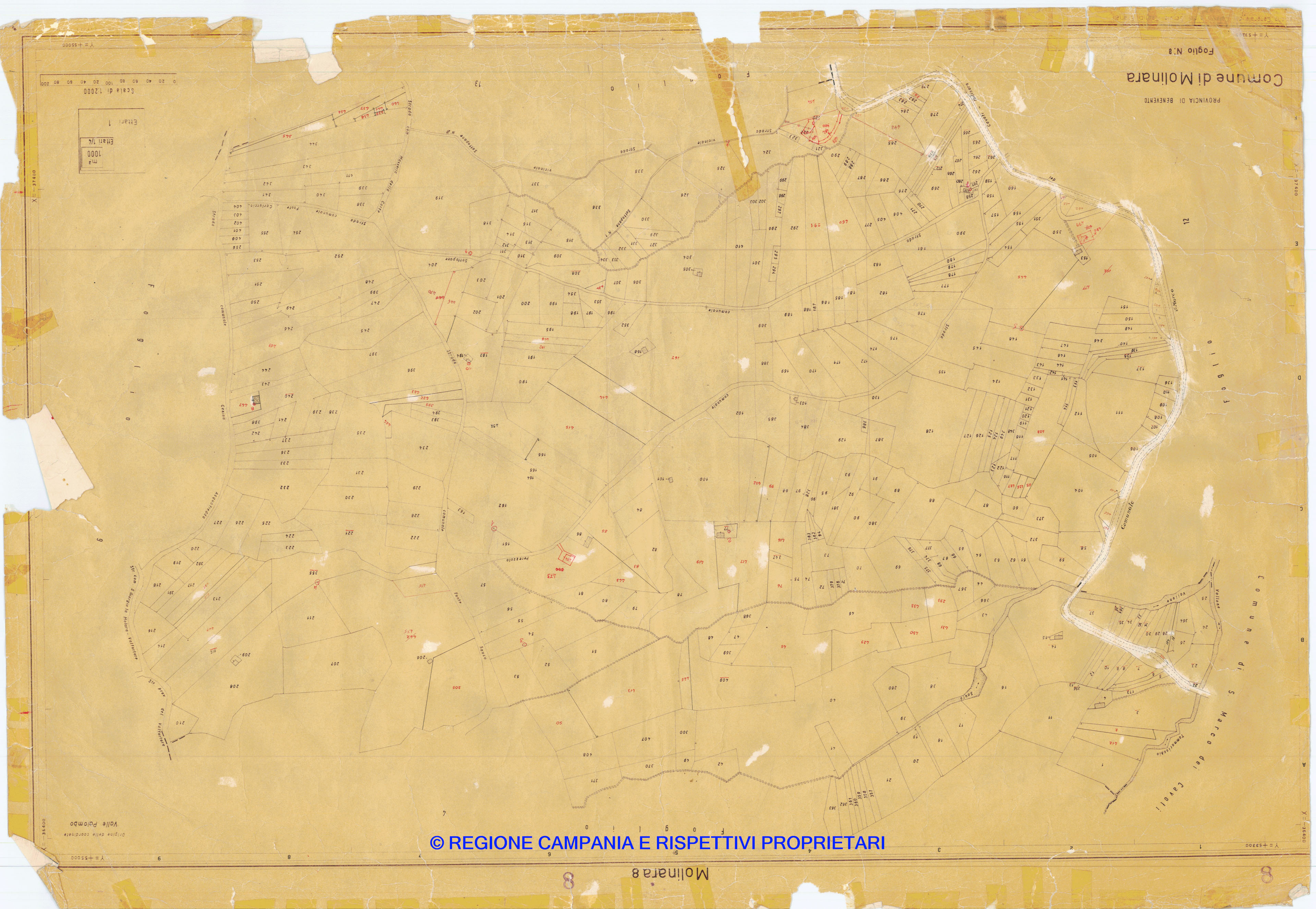 Mappa Mappa