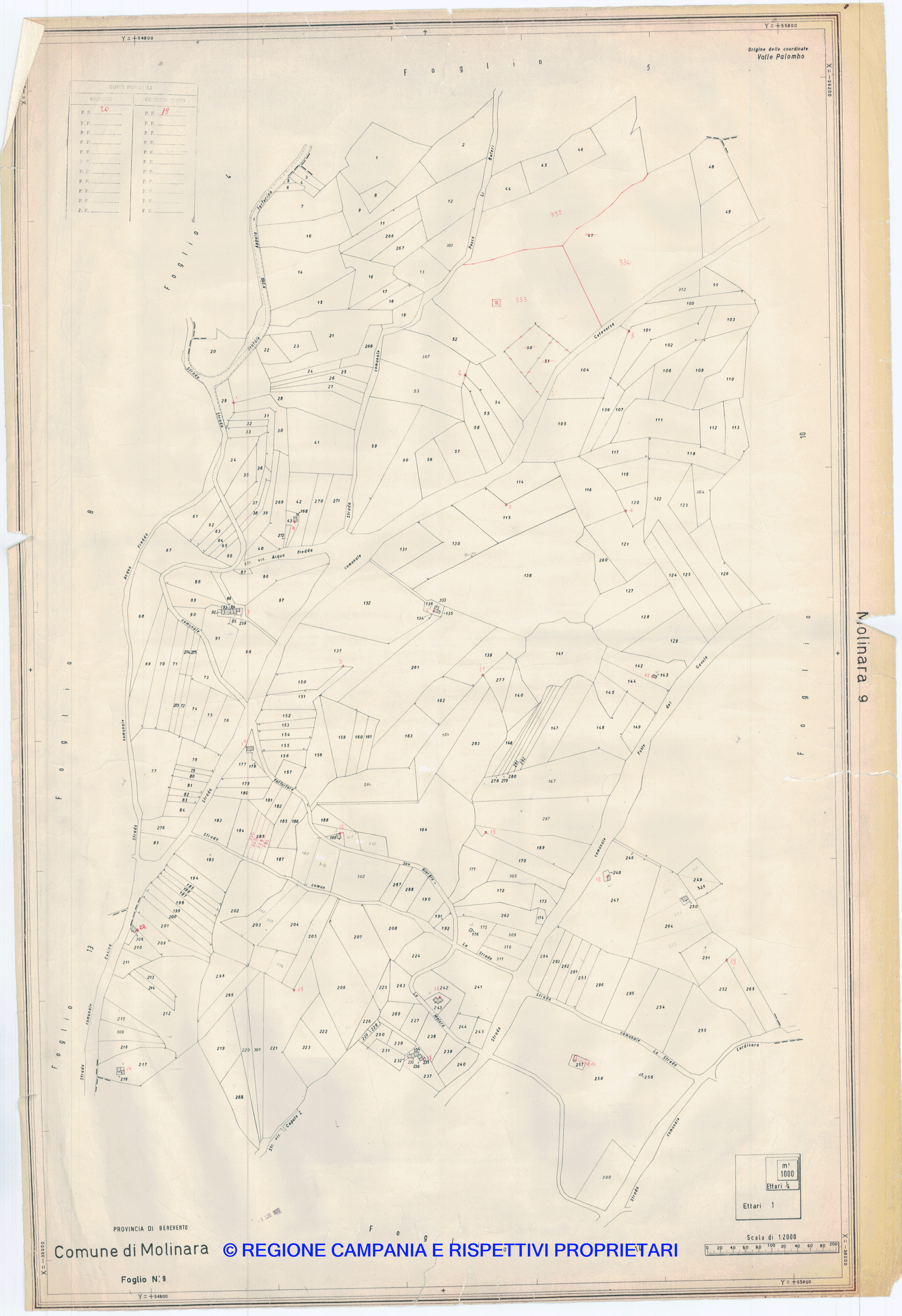 Mappa