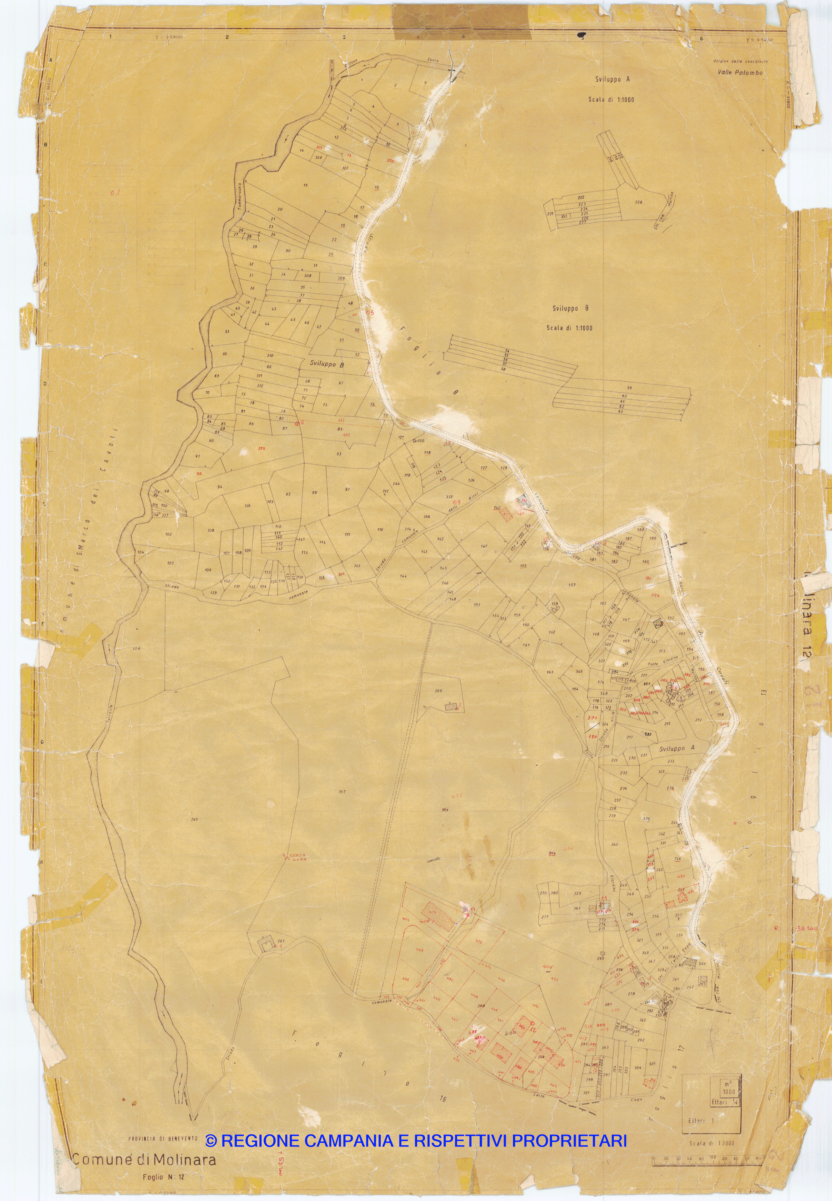Mappa