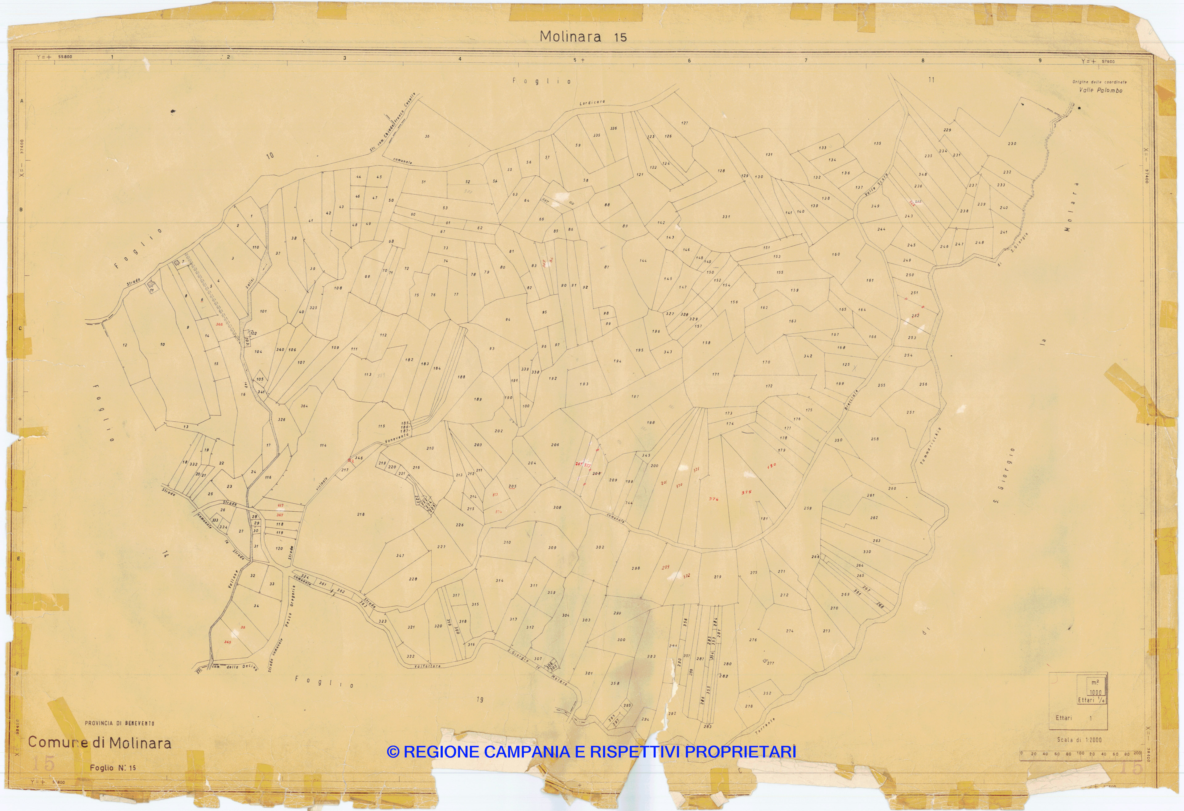 Mappa