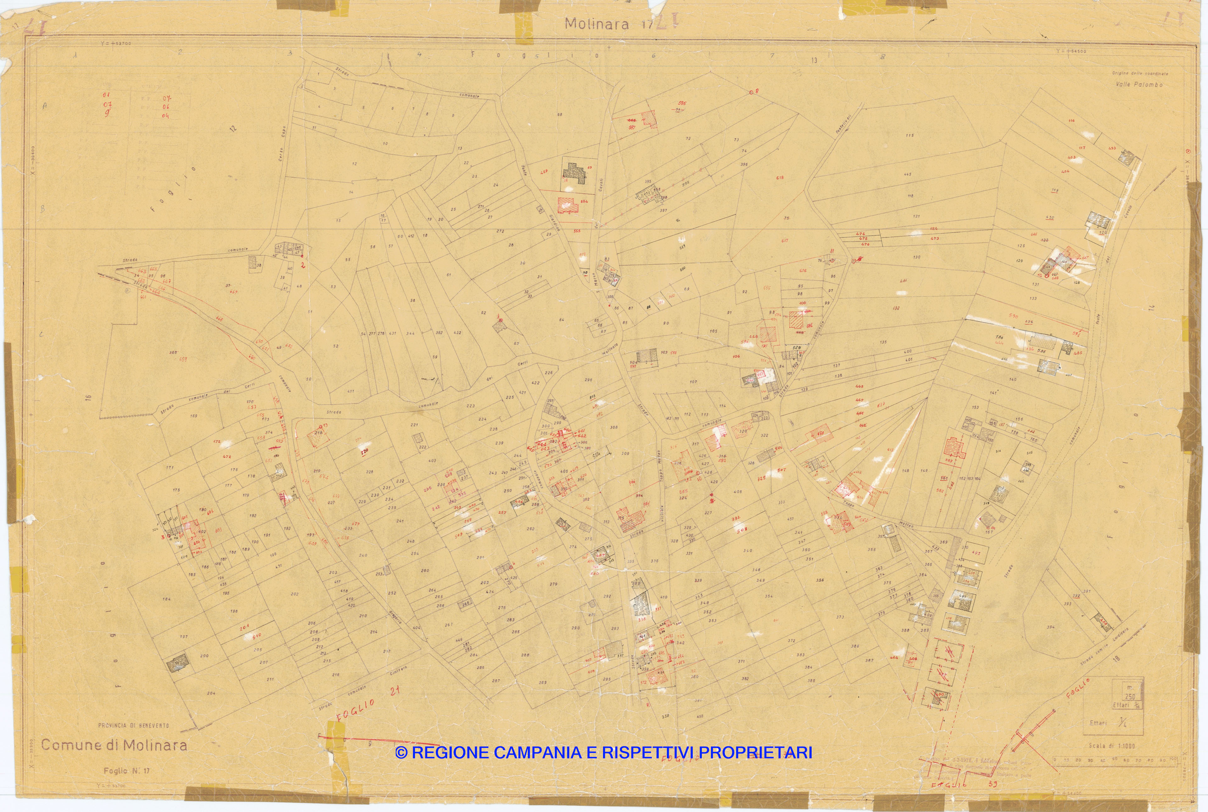 Mappa Mappa