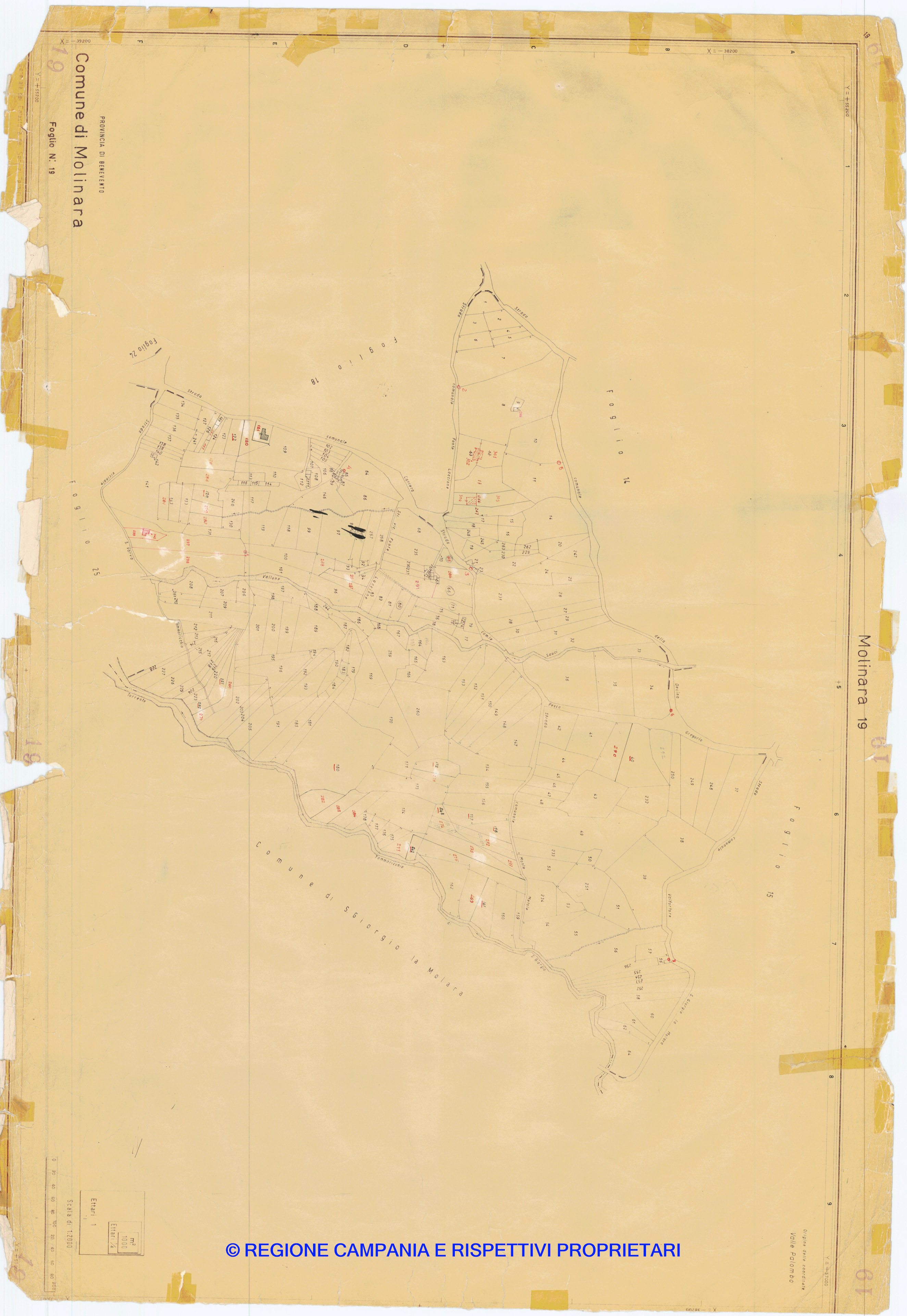 Mappa Mappa