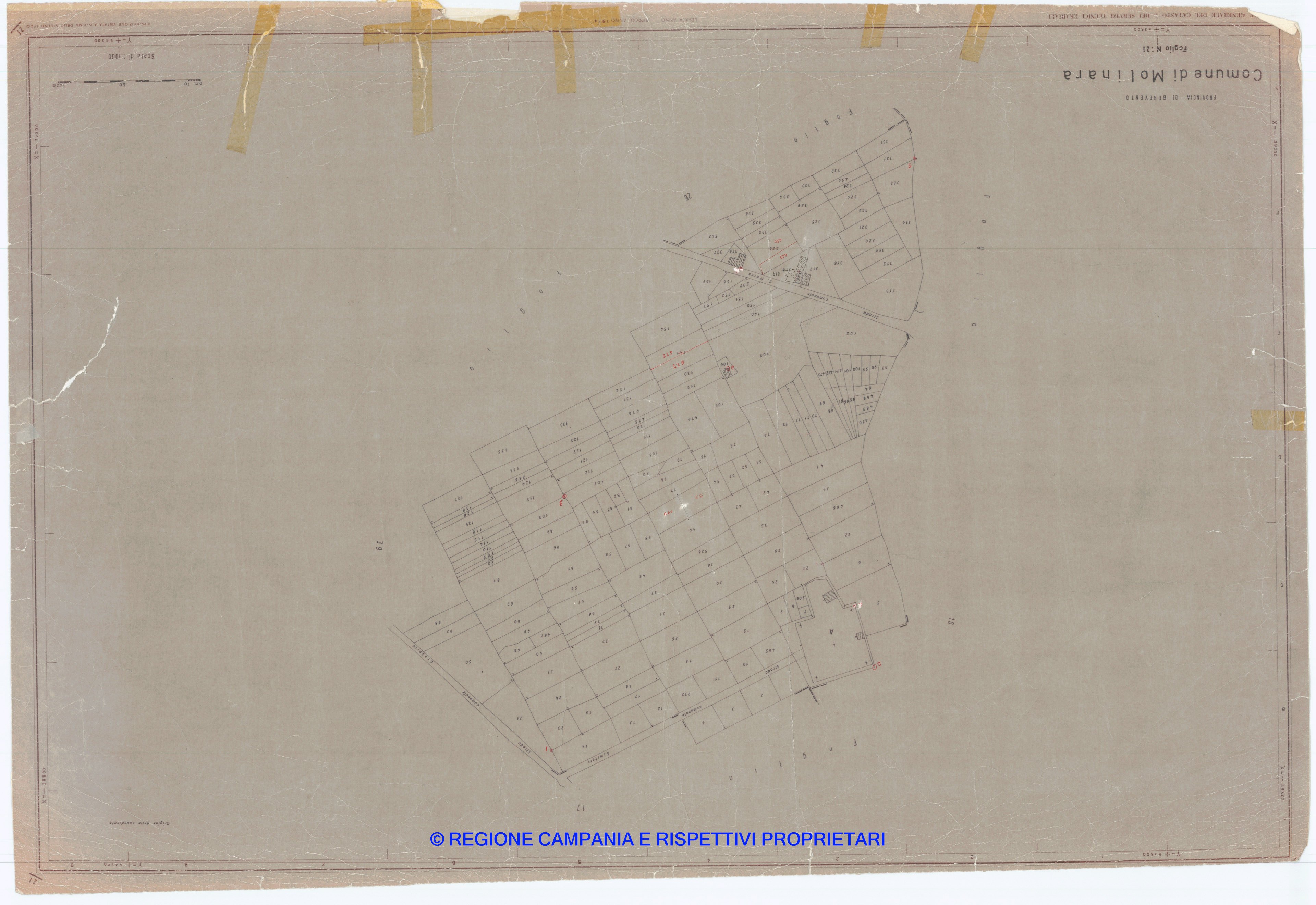 Mappa