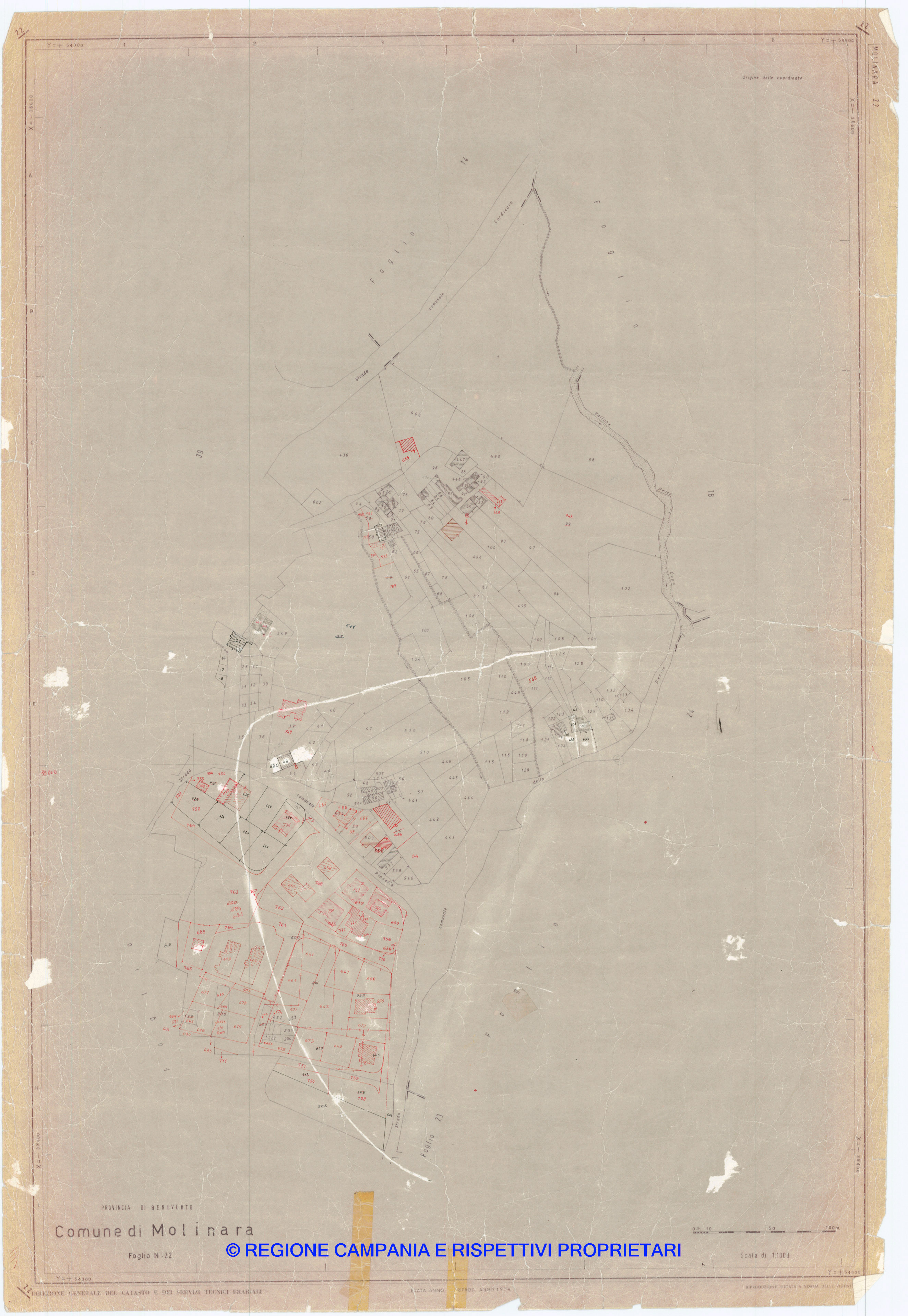 Mappa