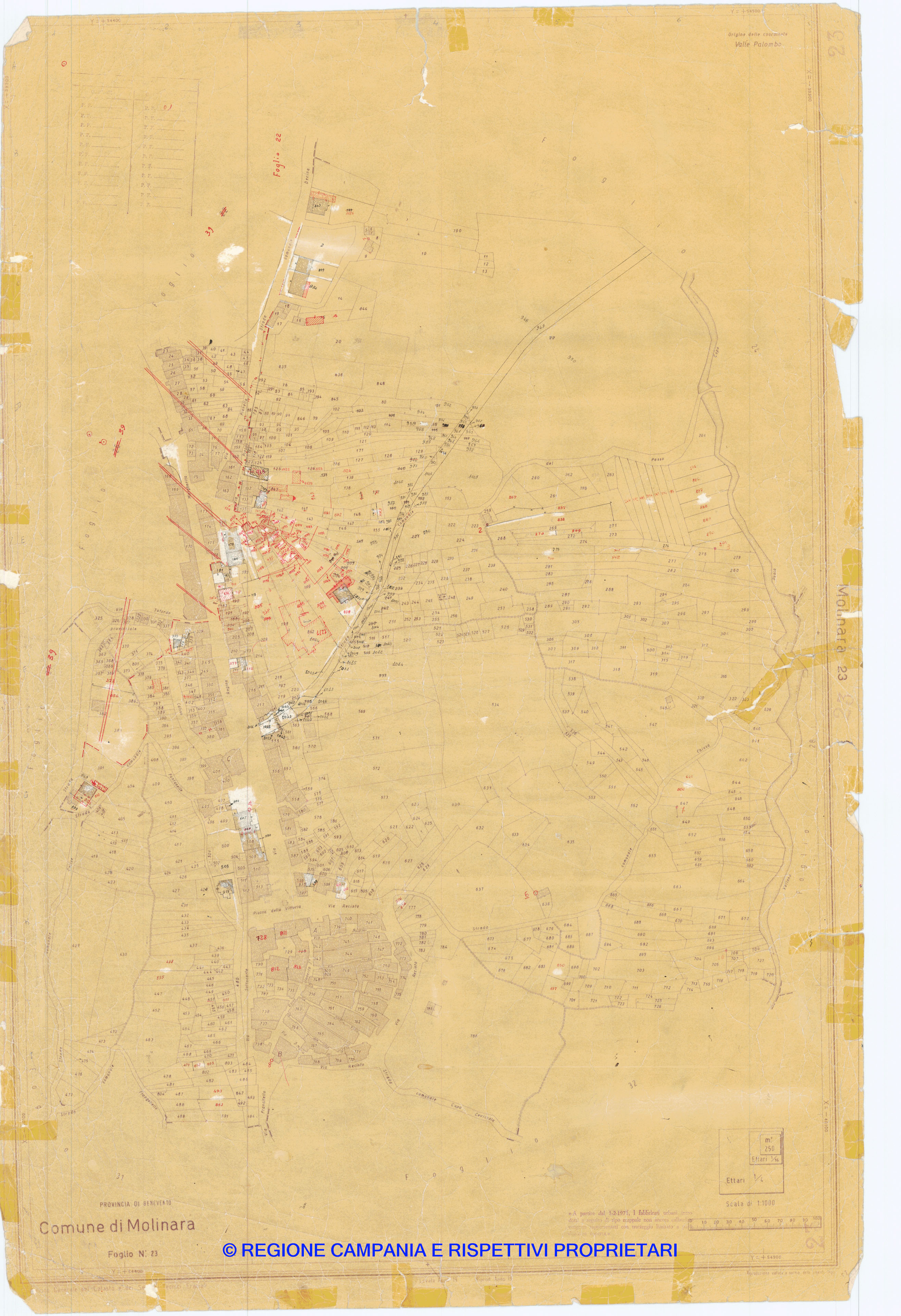 Mappa