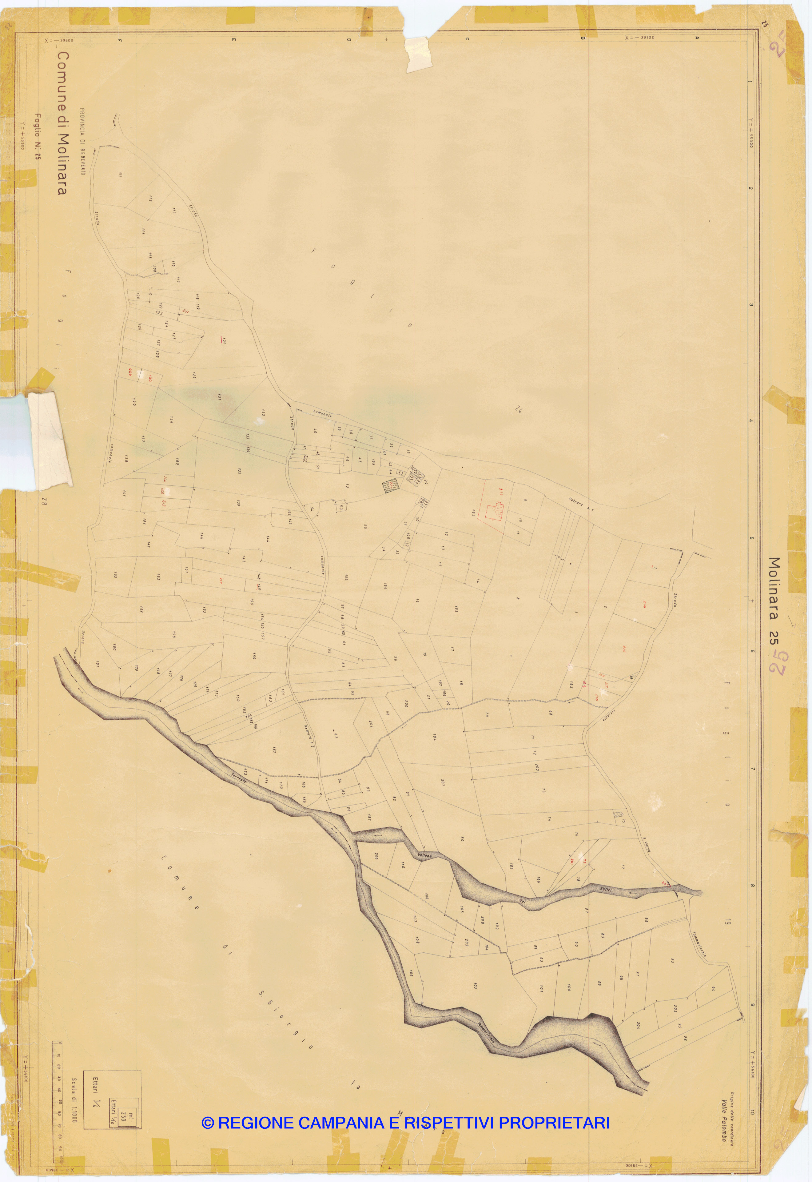 Mappa