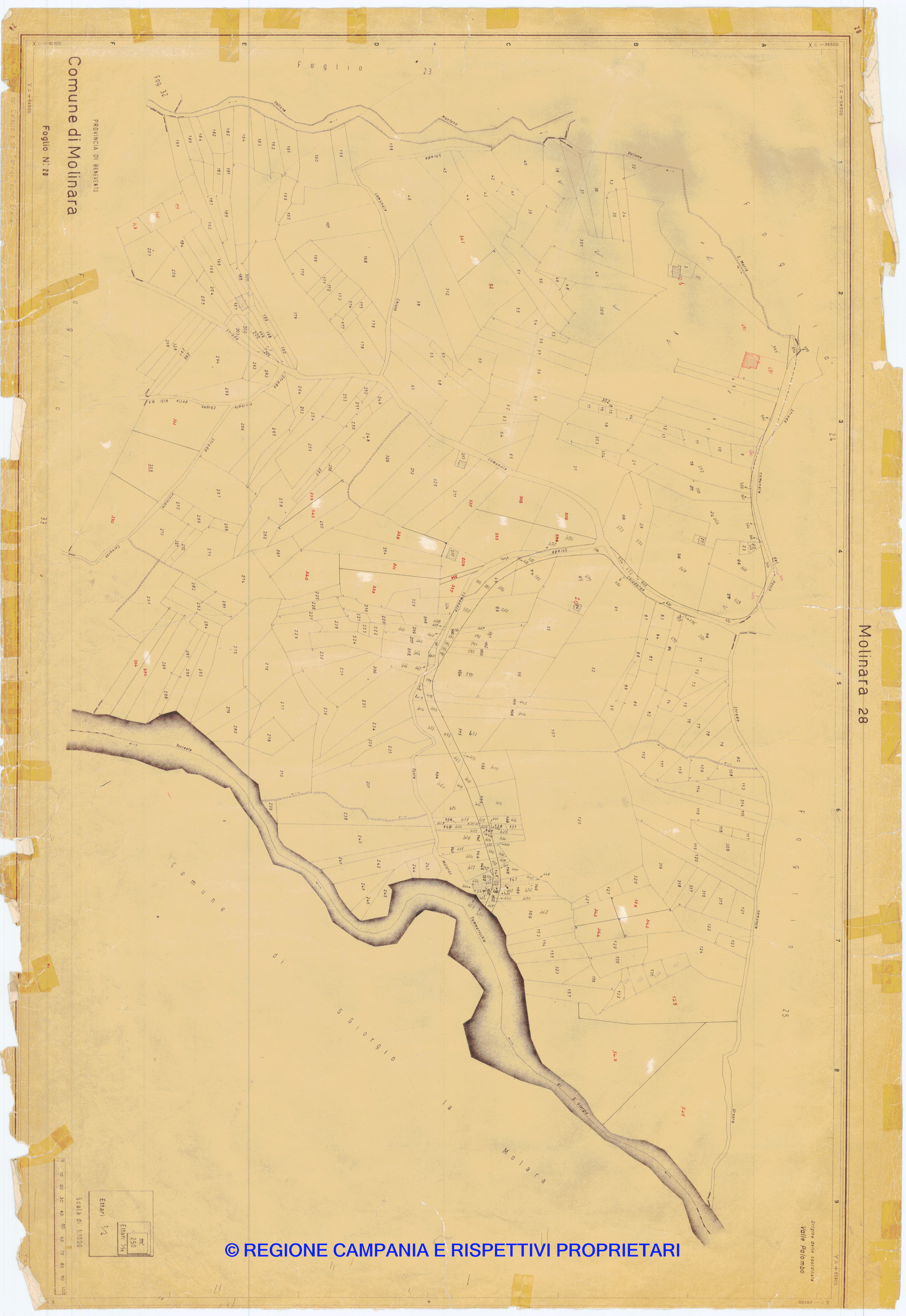 Mappa