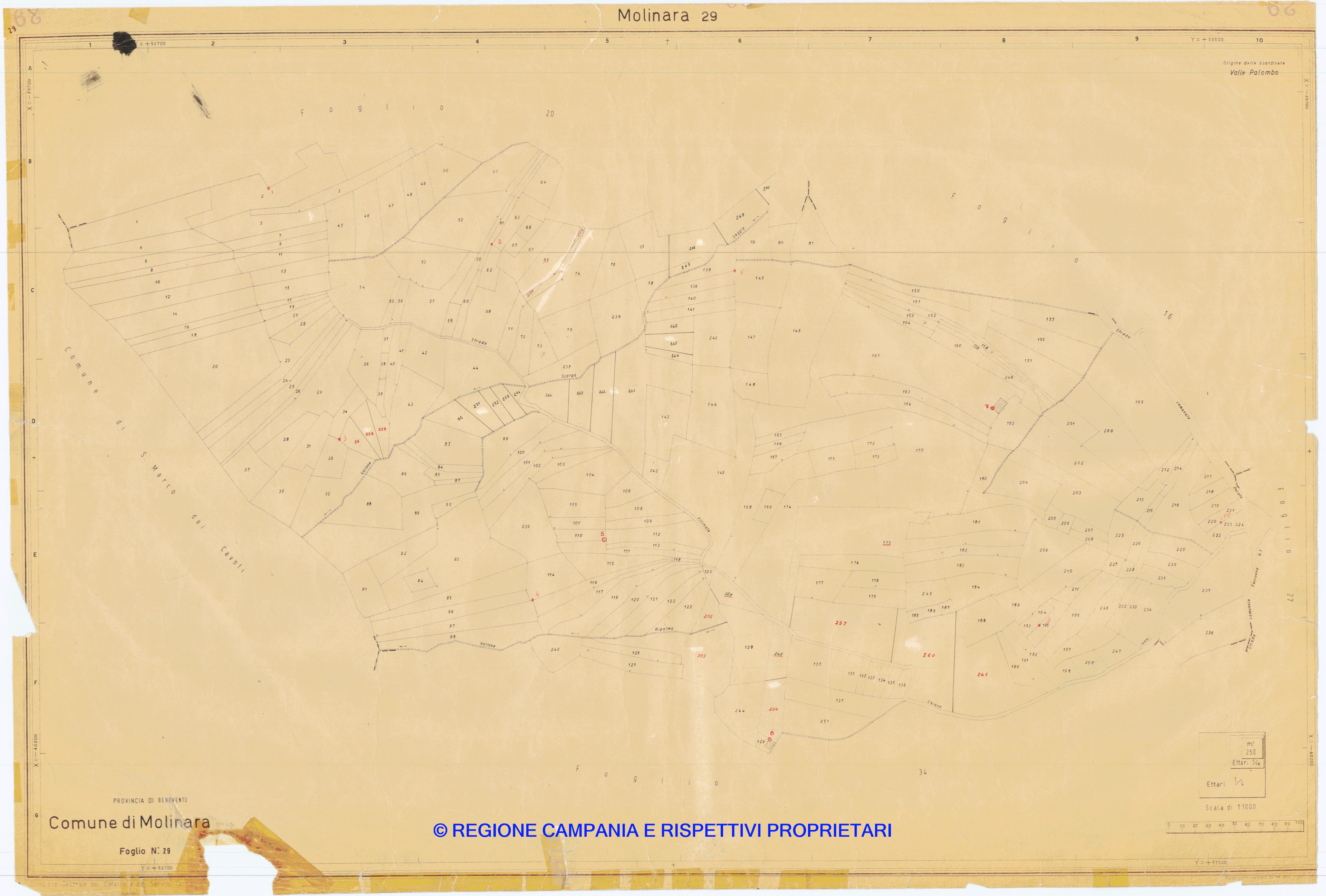Mappa