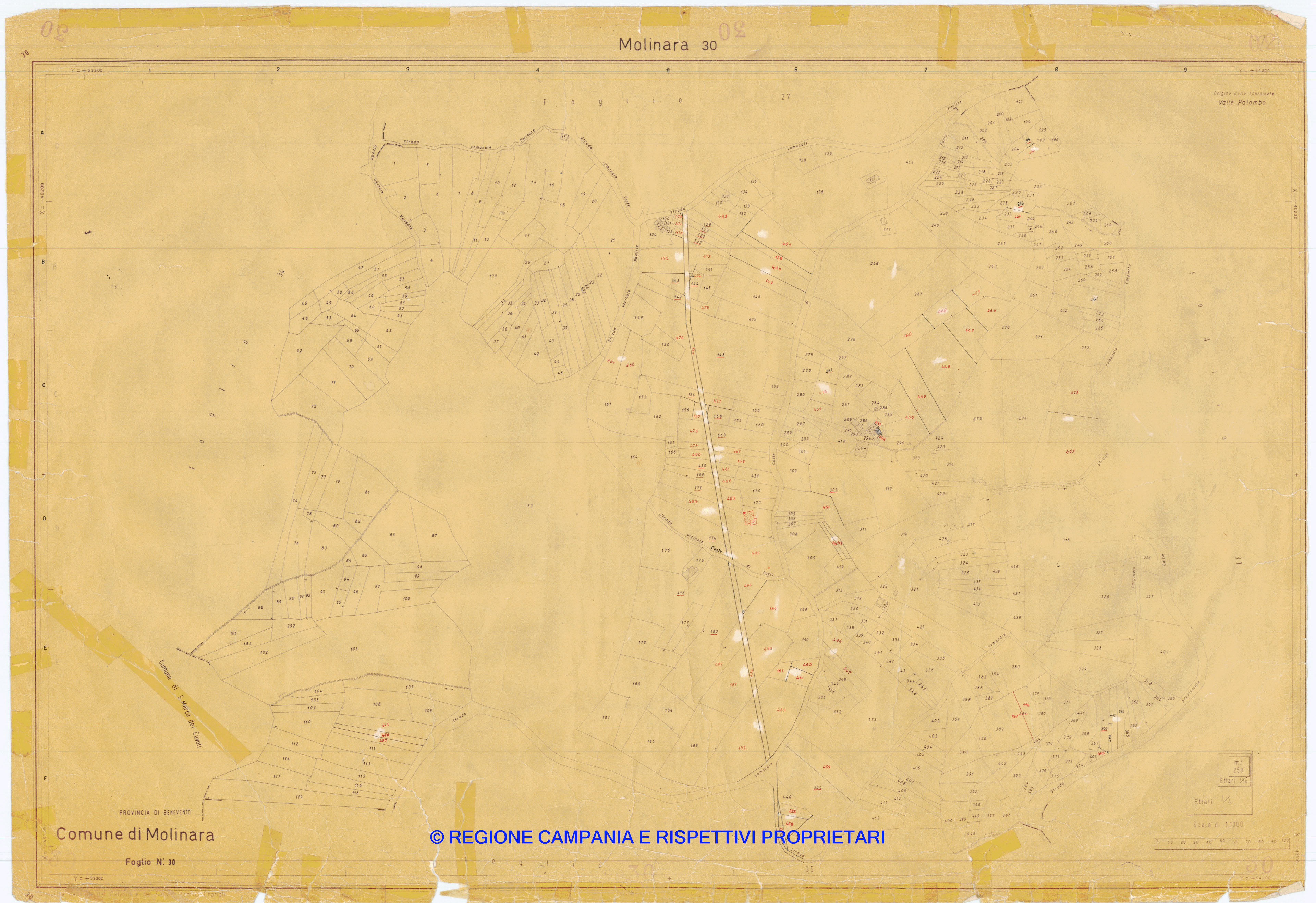 Mappa