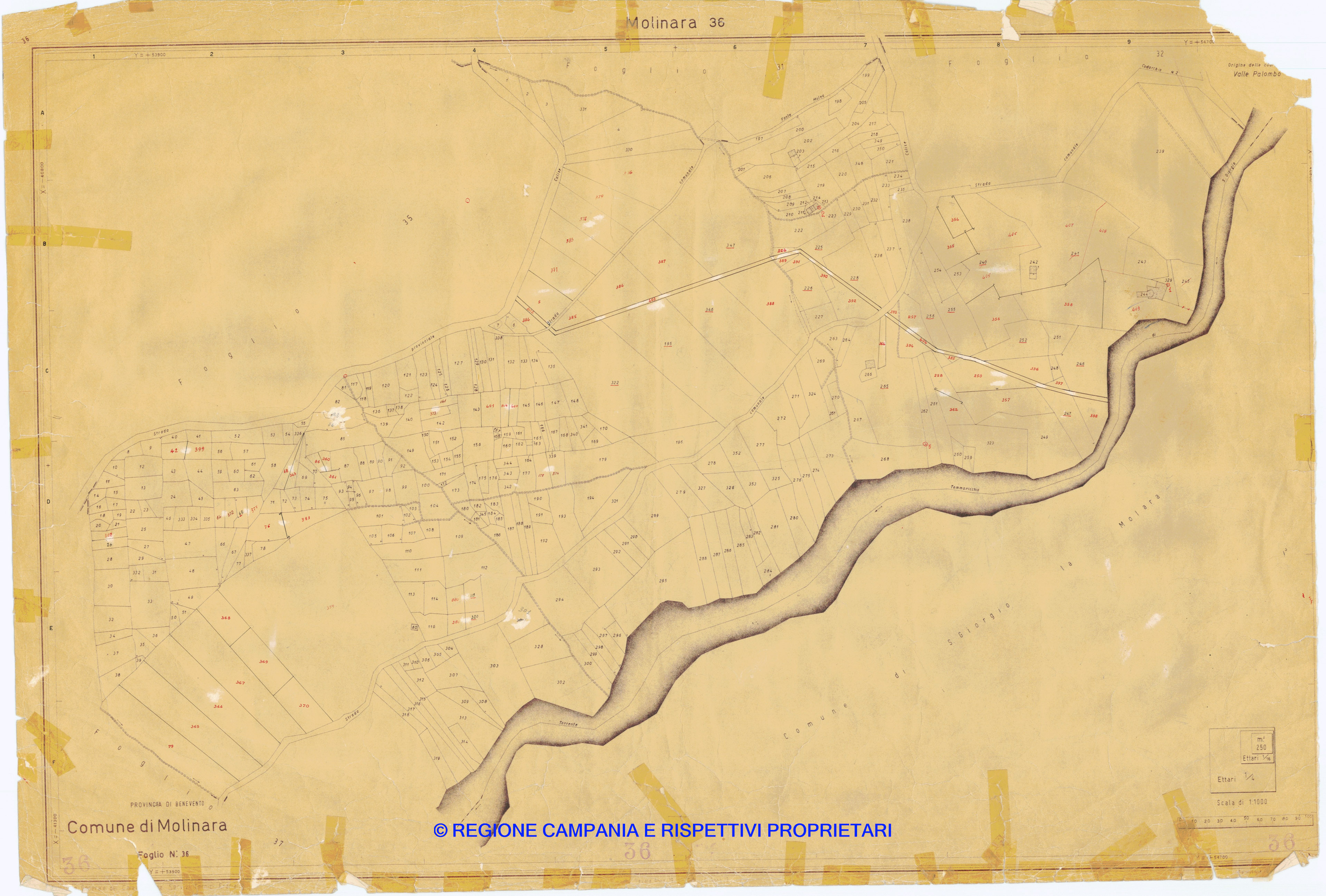 Mappa