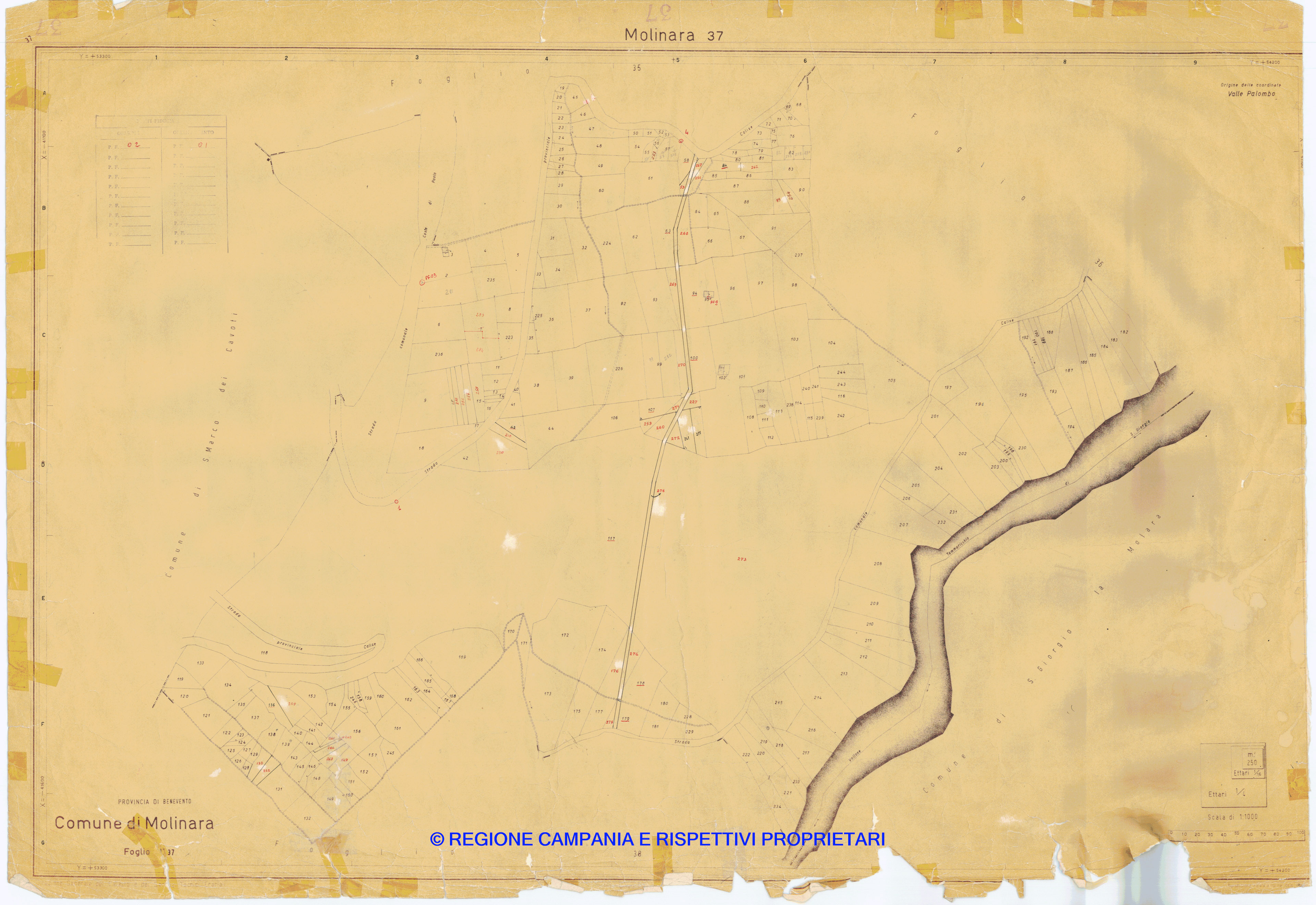 Mappa