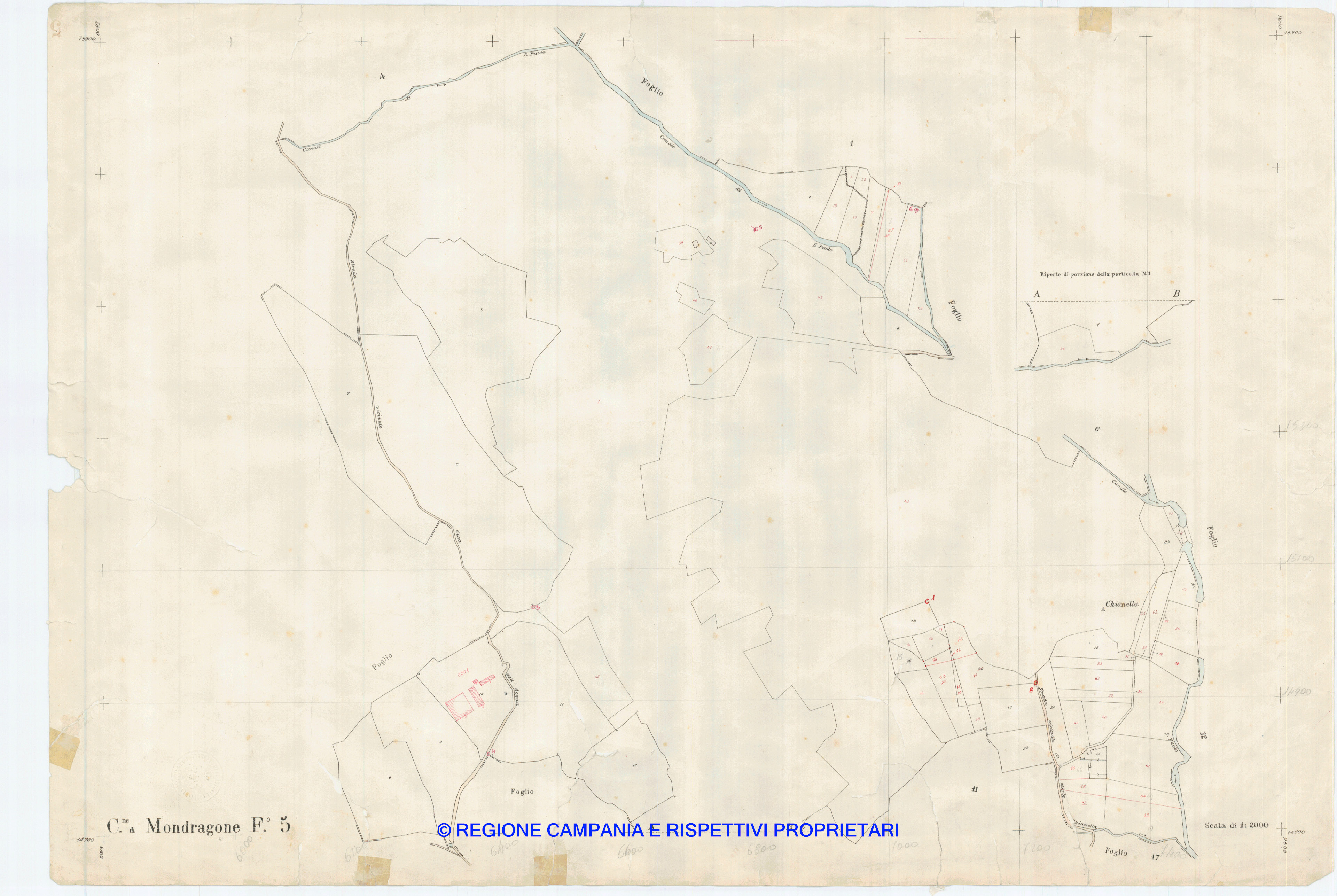 Mappa