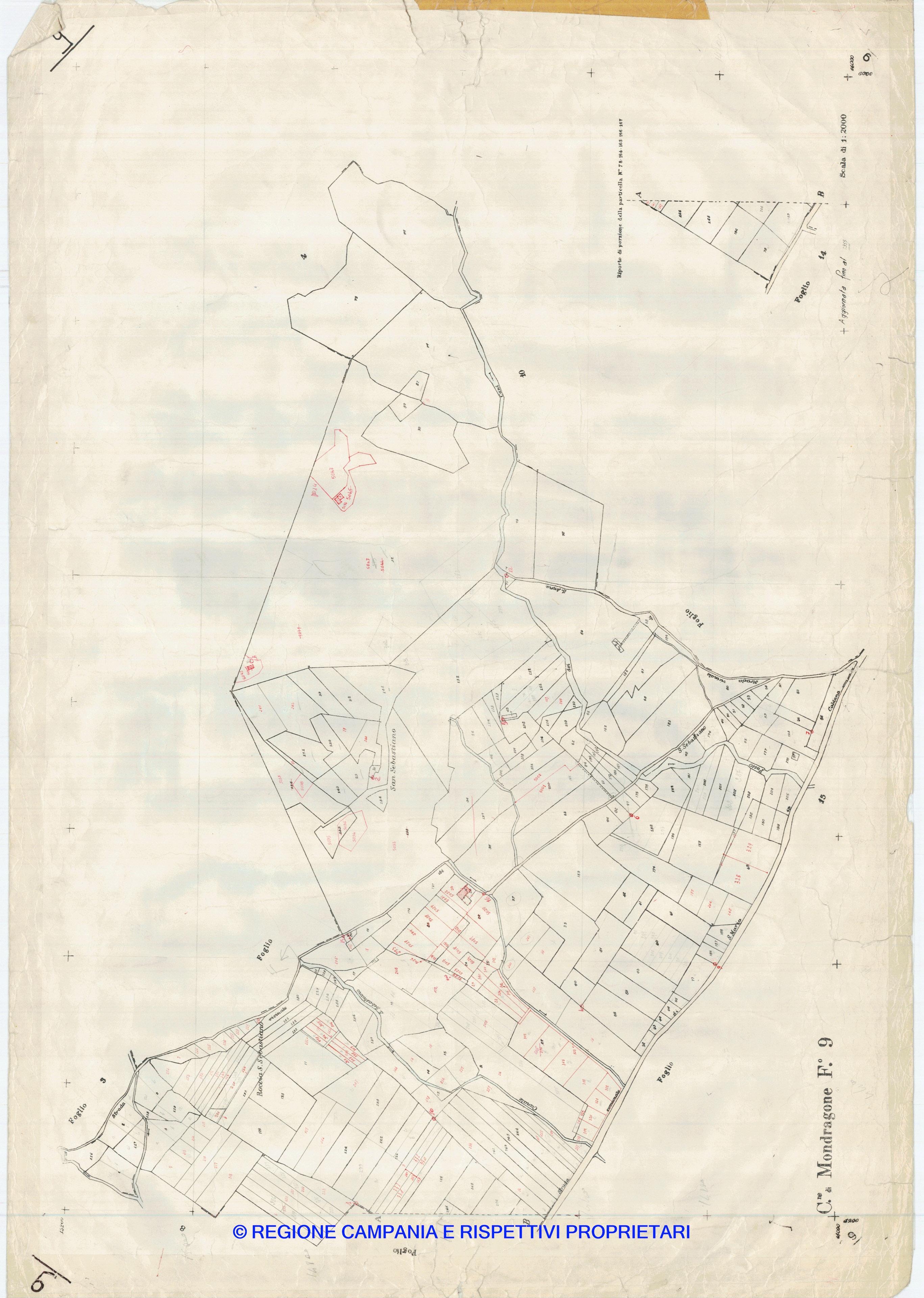Mappa