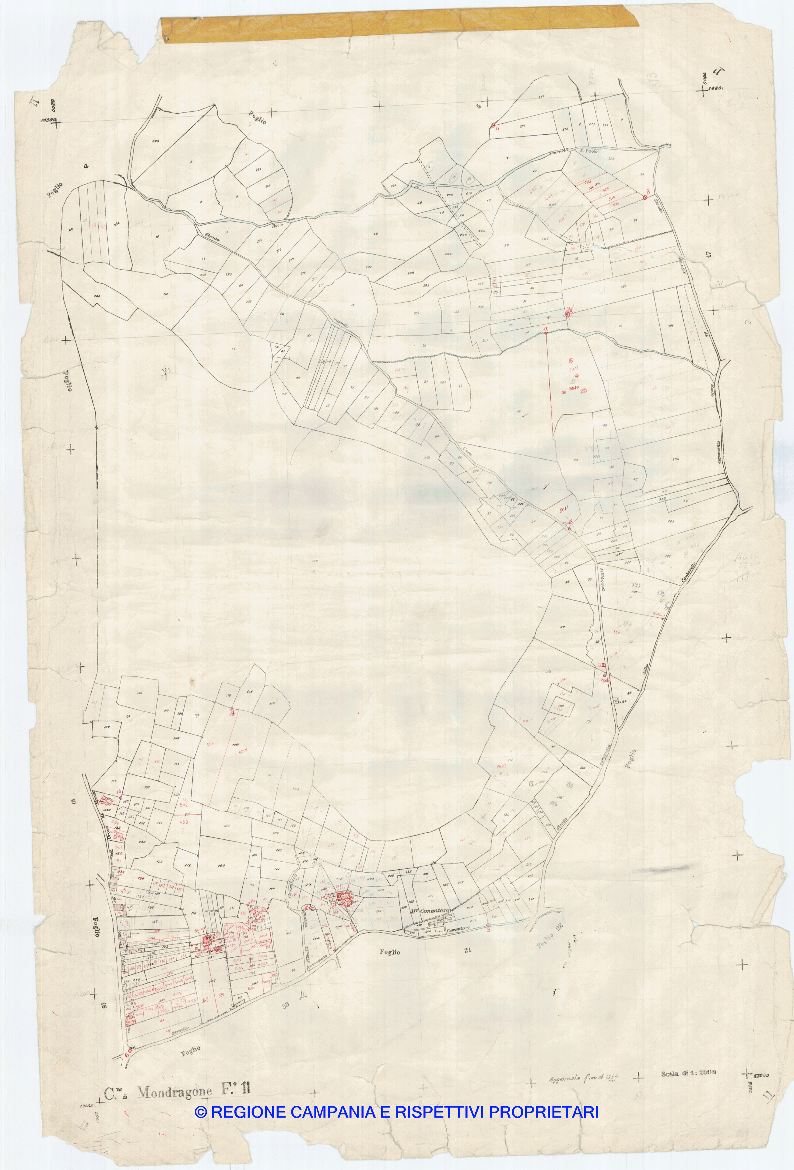 Mappa