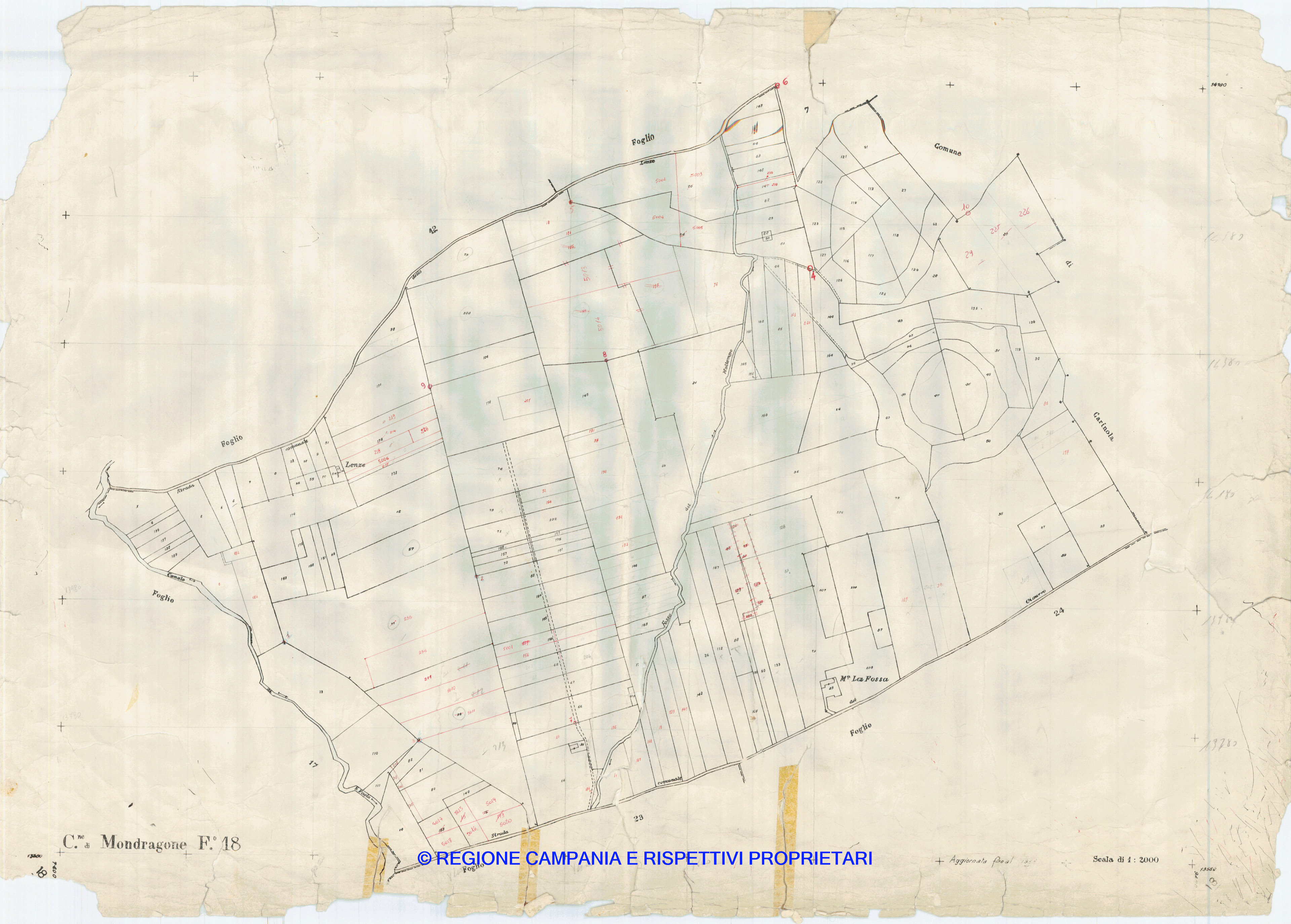 Mappa