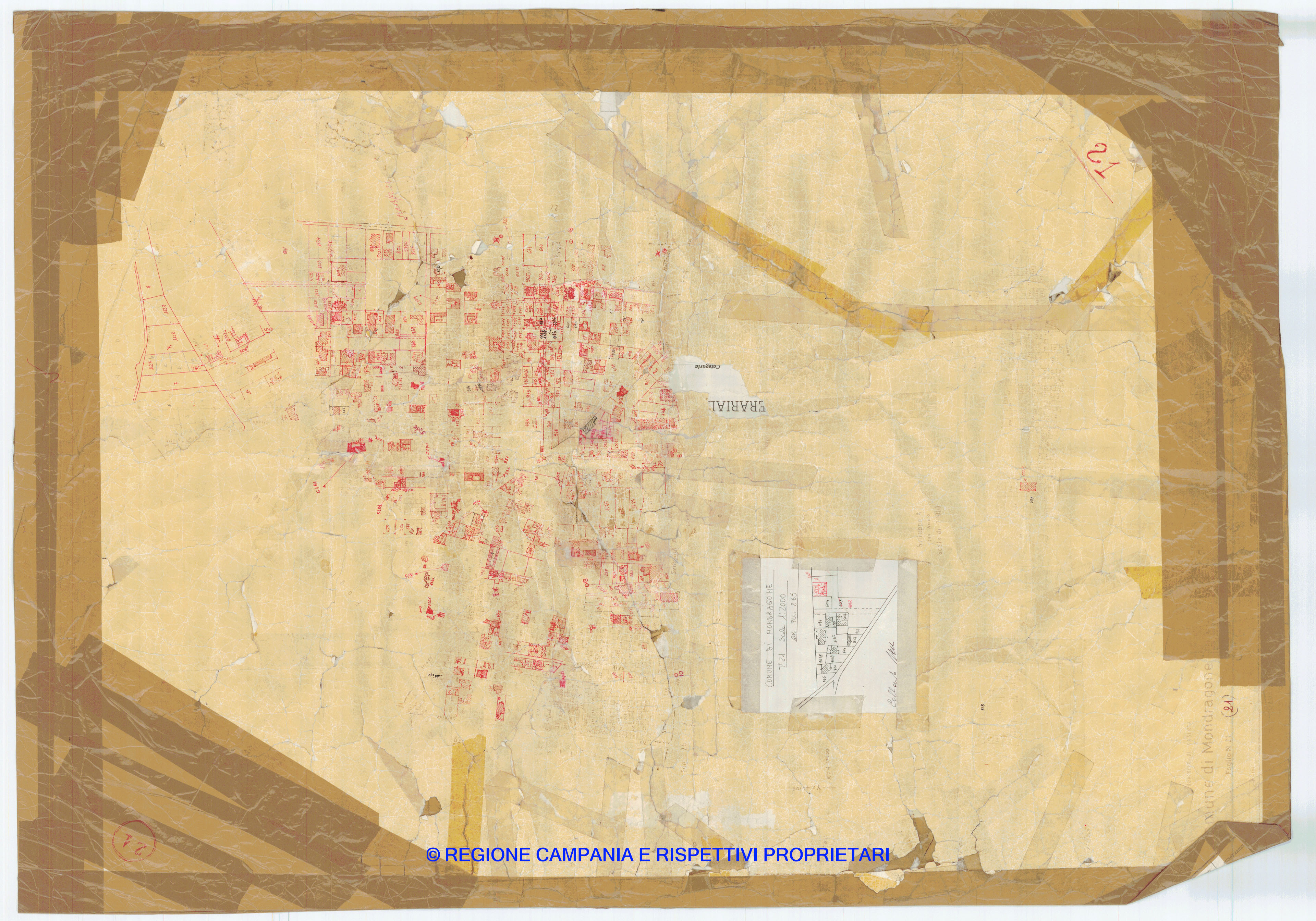 Mappa
