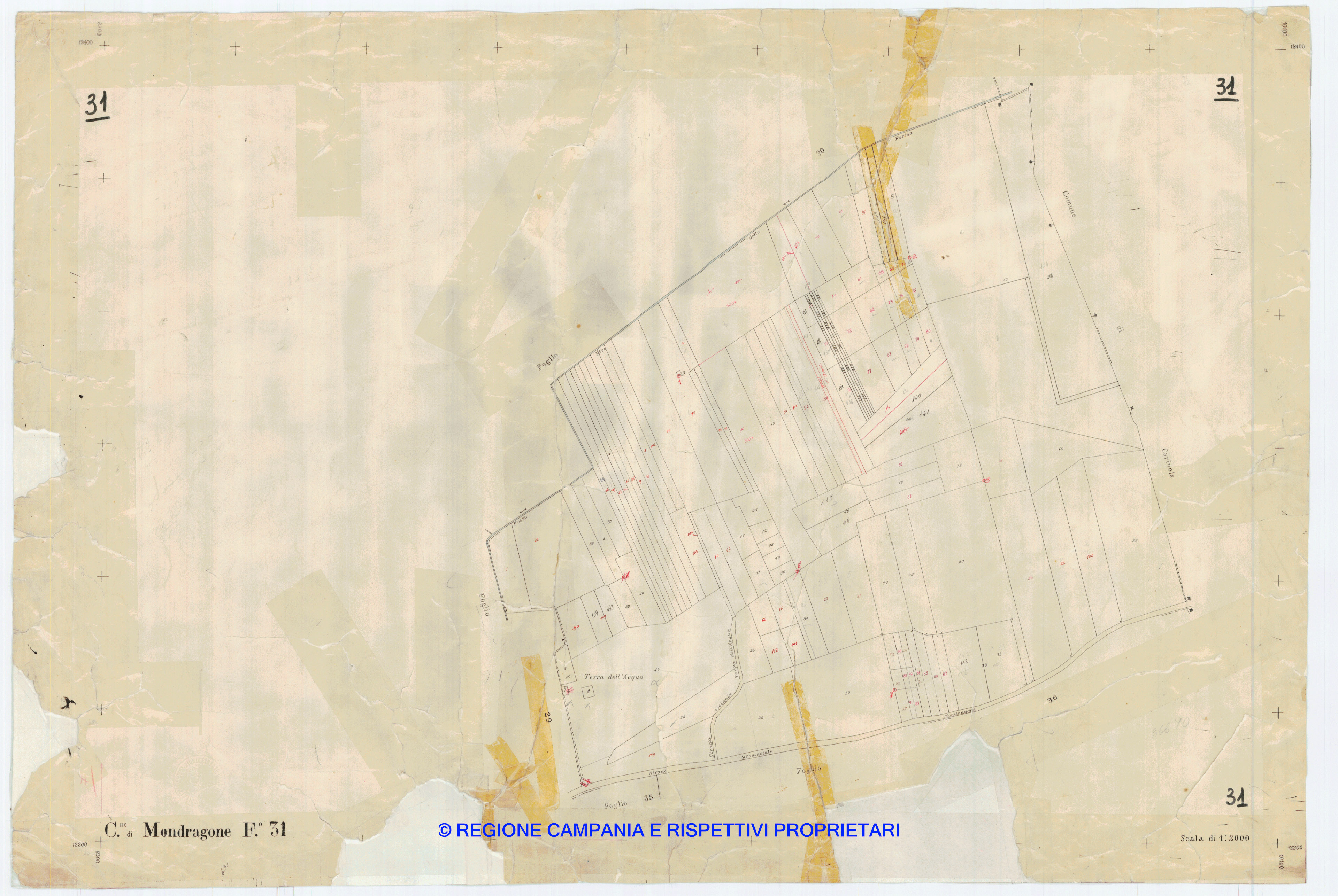 Mappa