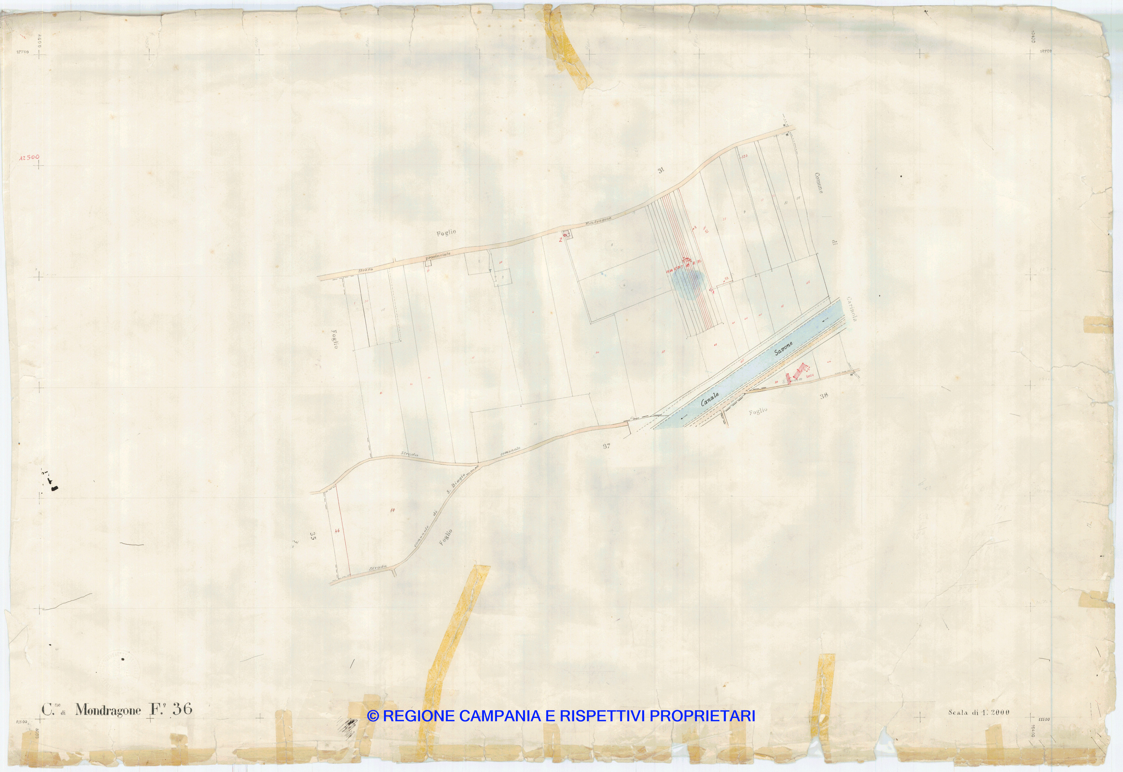 Mappa