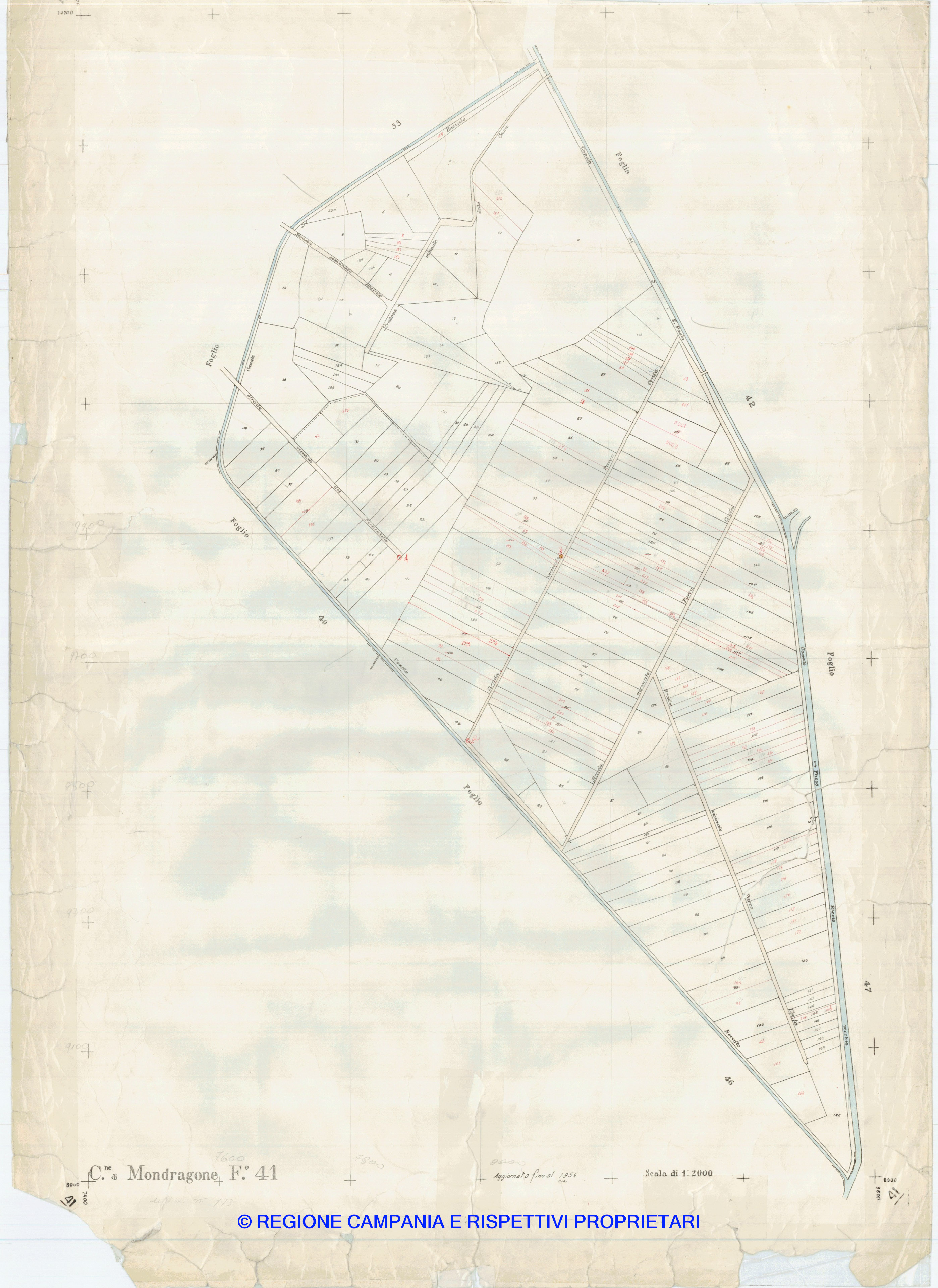 Mappa