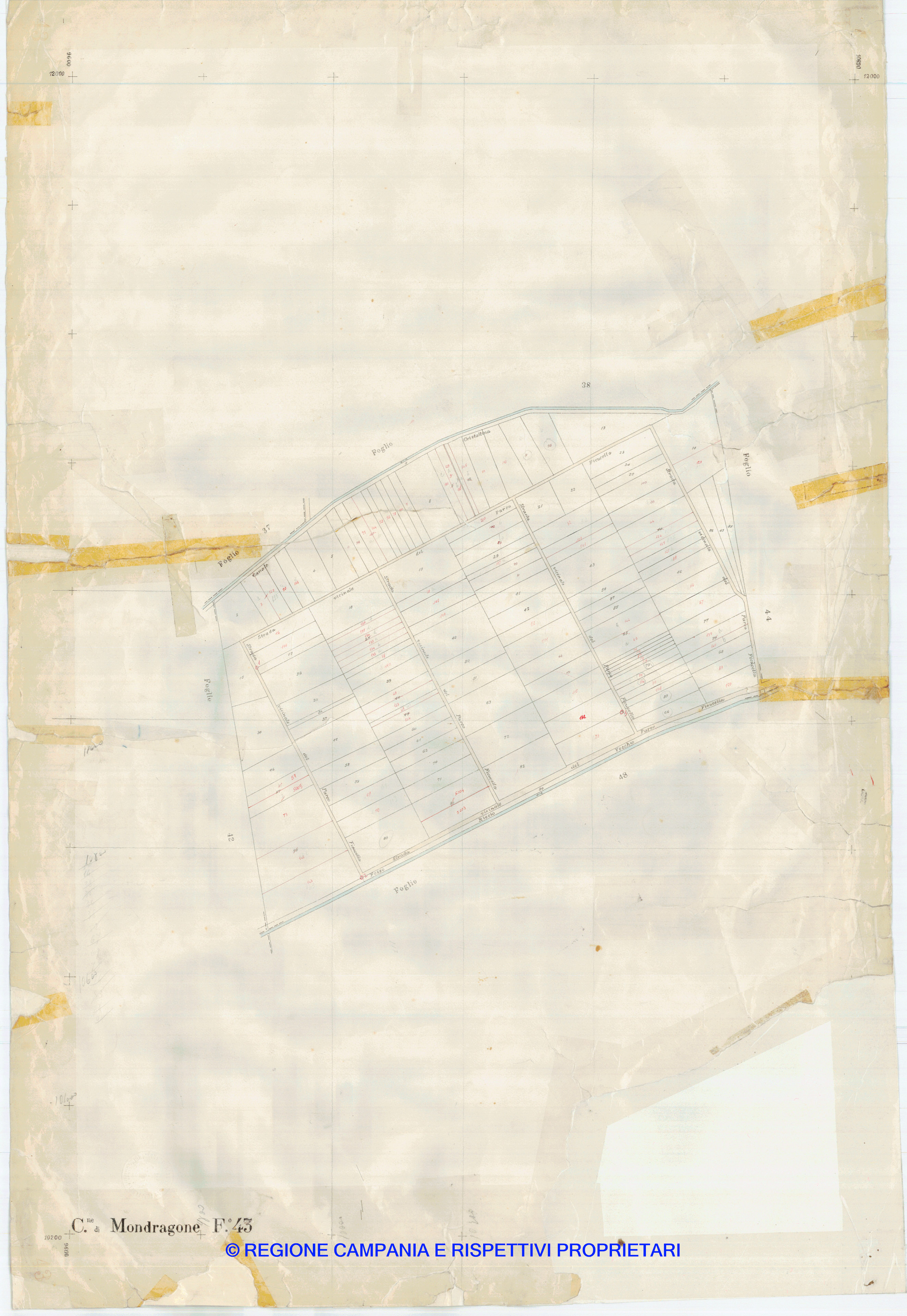 Mappa