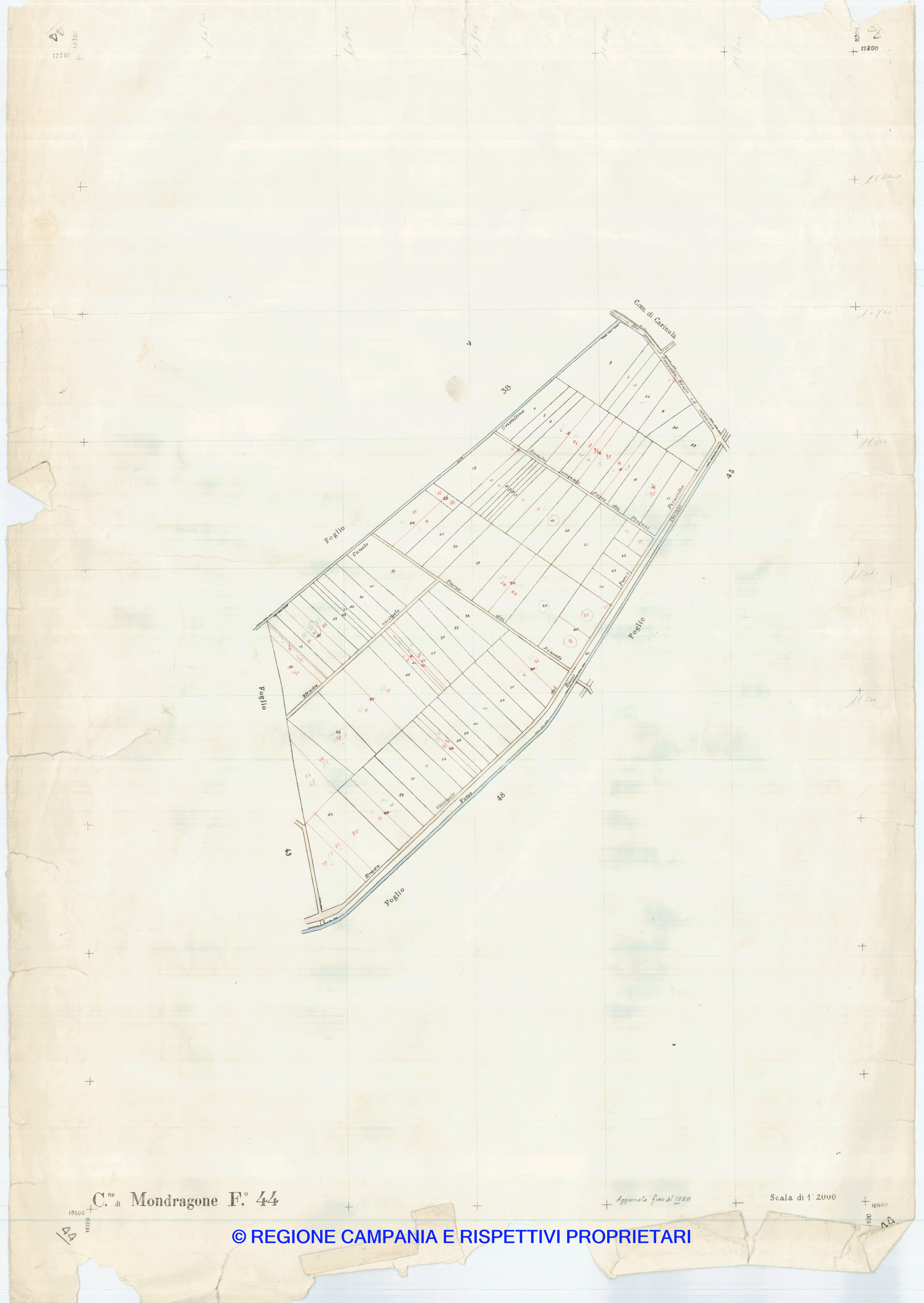 Mappa