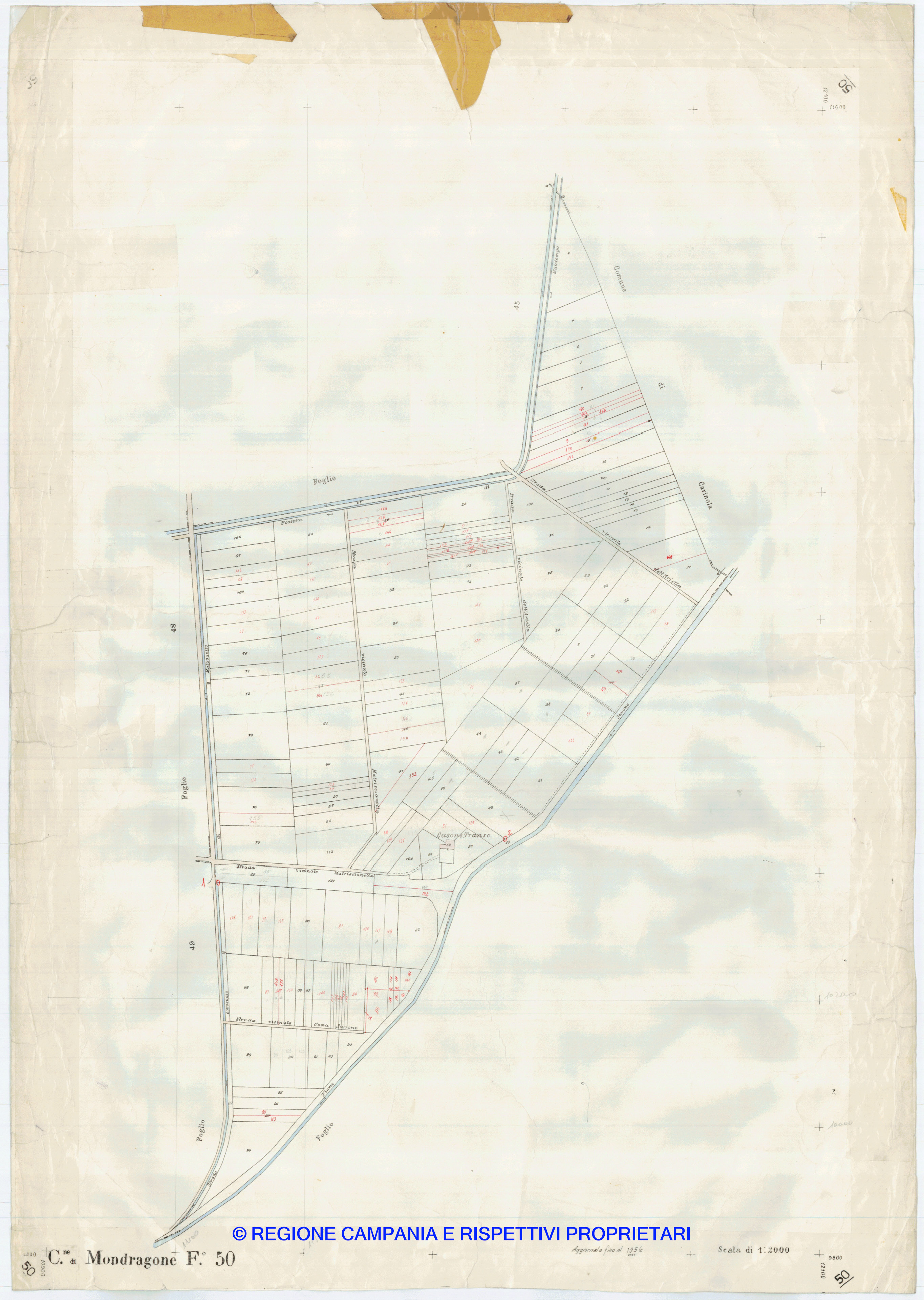 Mappa